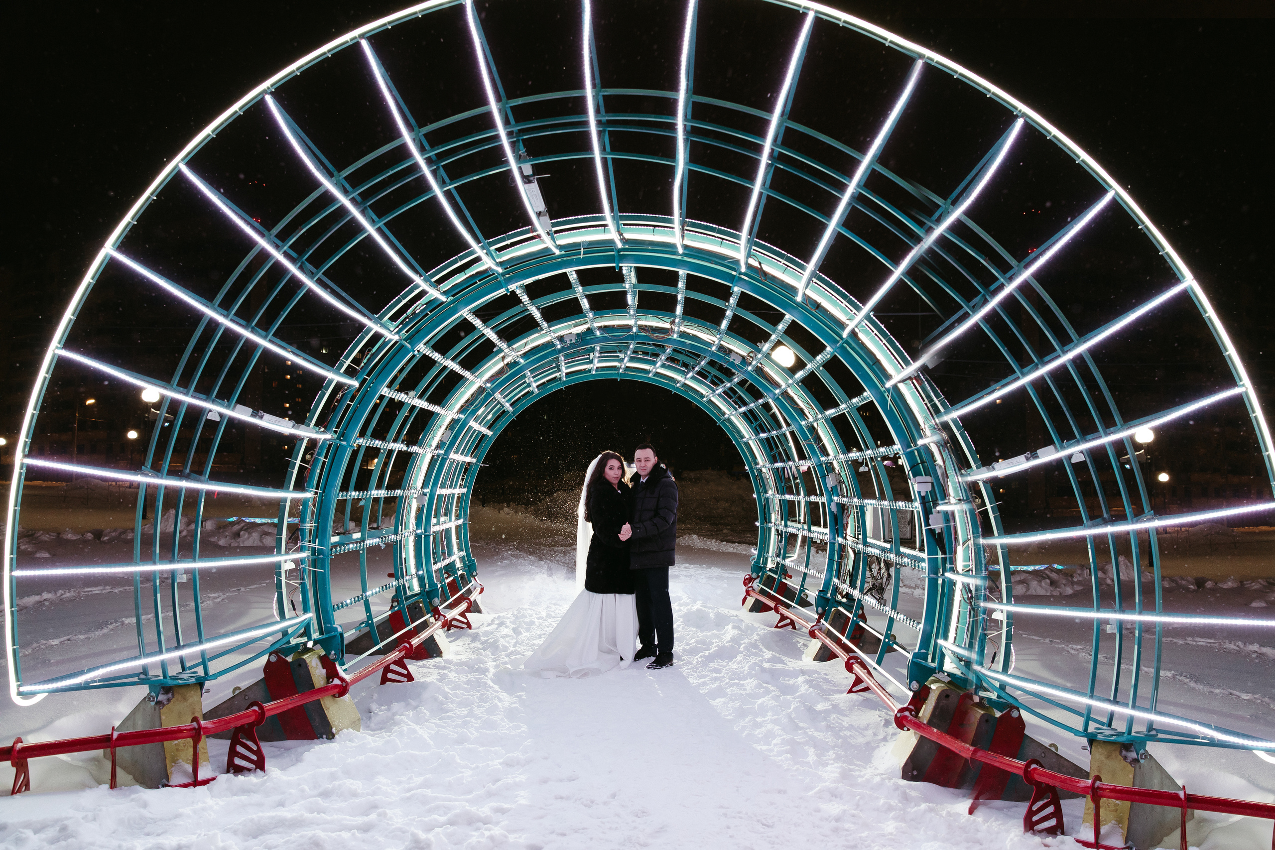 Фотограф Норильск, Москва