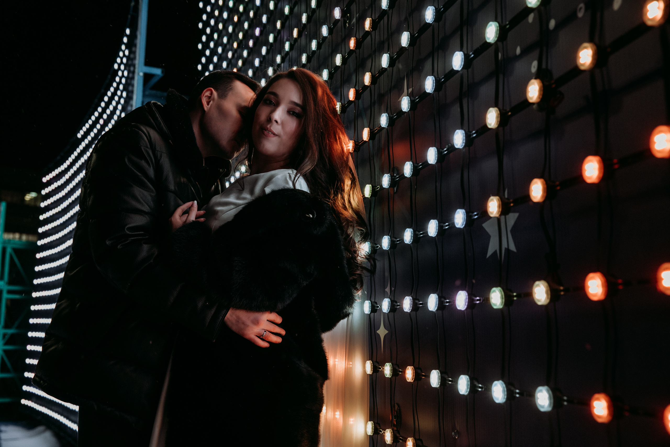 Фотограф Норильск, Москва