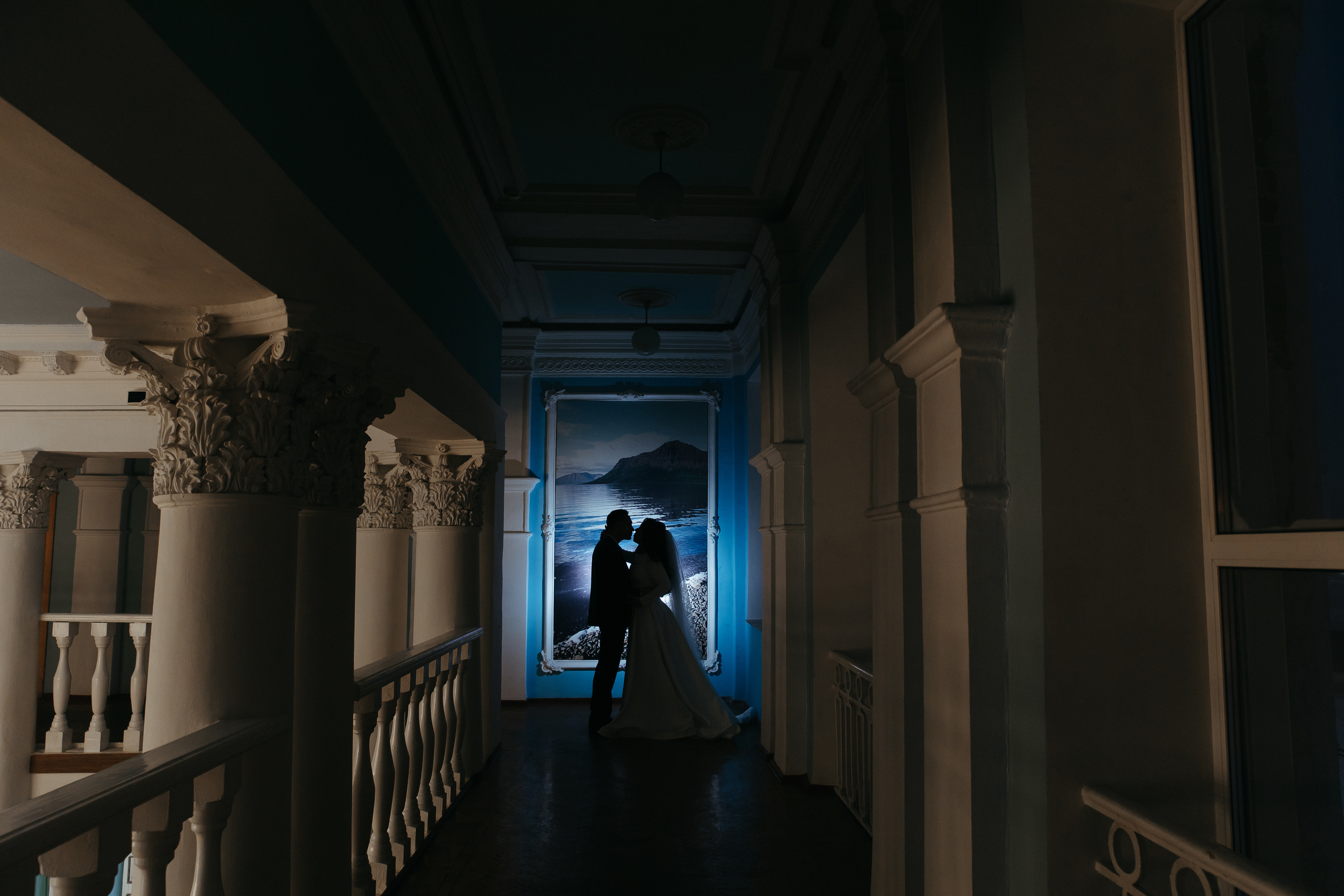 Фотограф Норильск, Москва