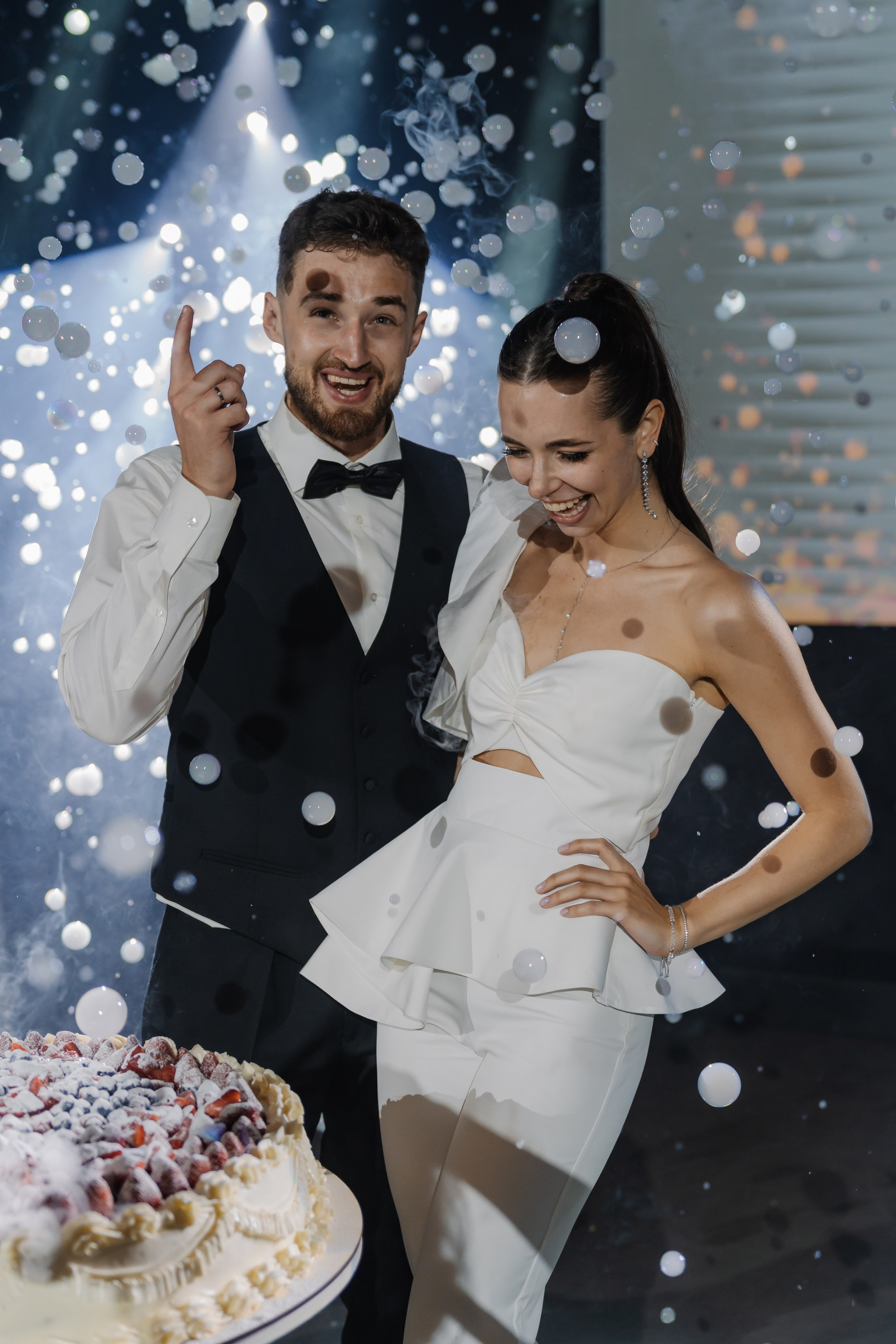 Душевная история Алины и Кирилла. СВАДЕБНЫЙ ФОТОГРАФ КРАСНОЯРСК