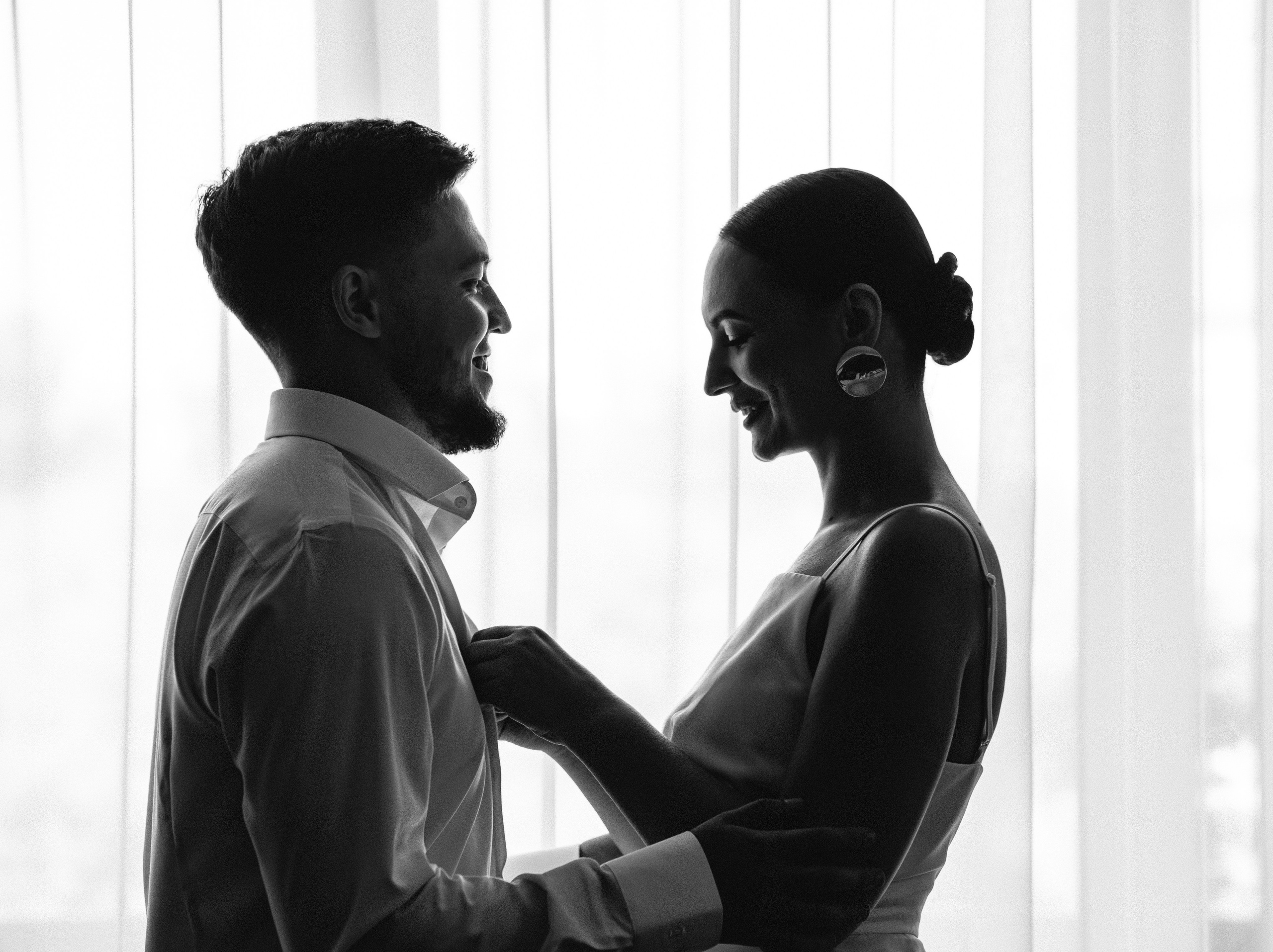 Рождение семьи Игоря и Кристины. СВАДЕБНЫЙ ФОТОГРАФ КРАСНОЯРСК