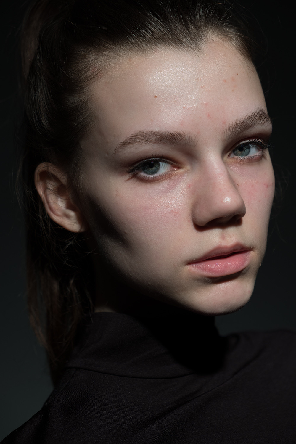 Ретушь. Главная