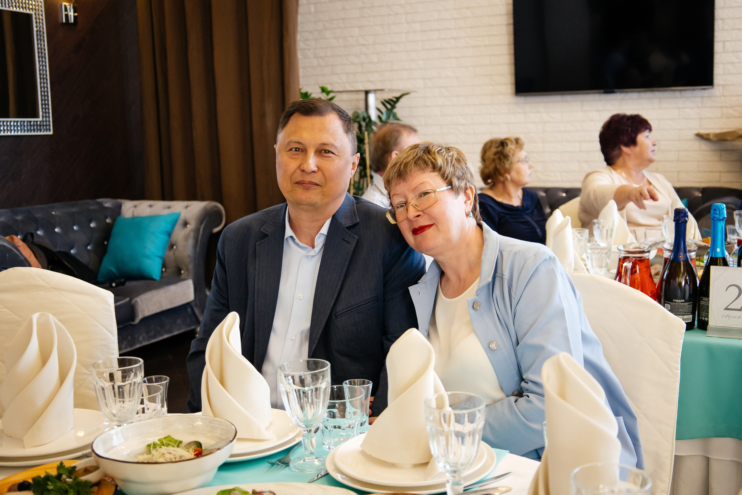 Юбилей 70. Фотограф в Иркутске