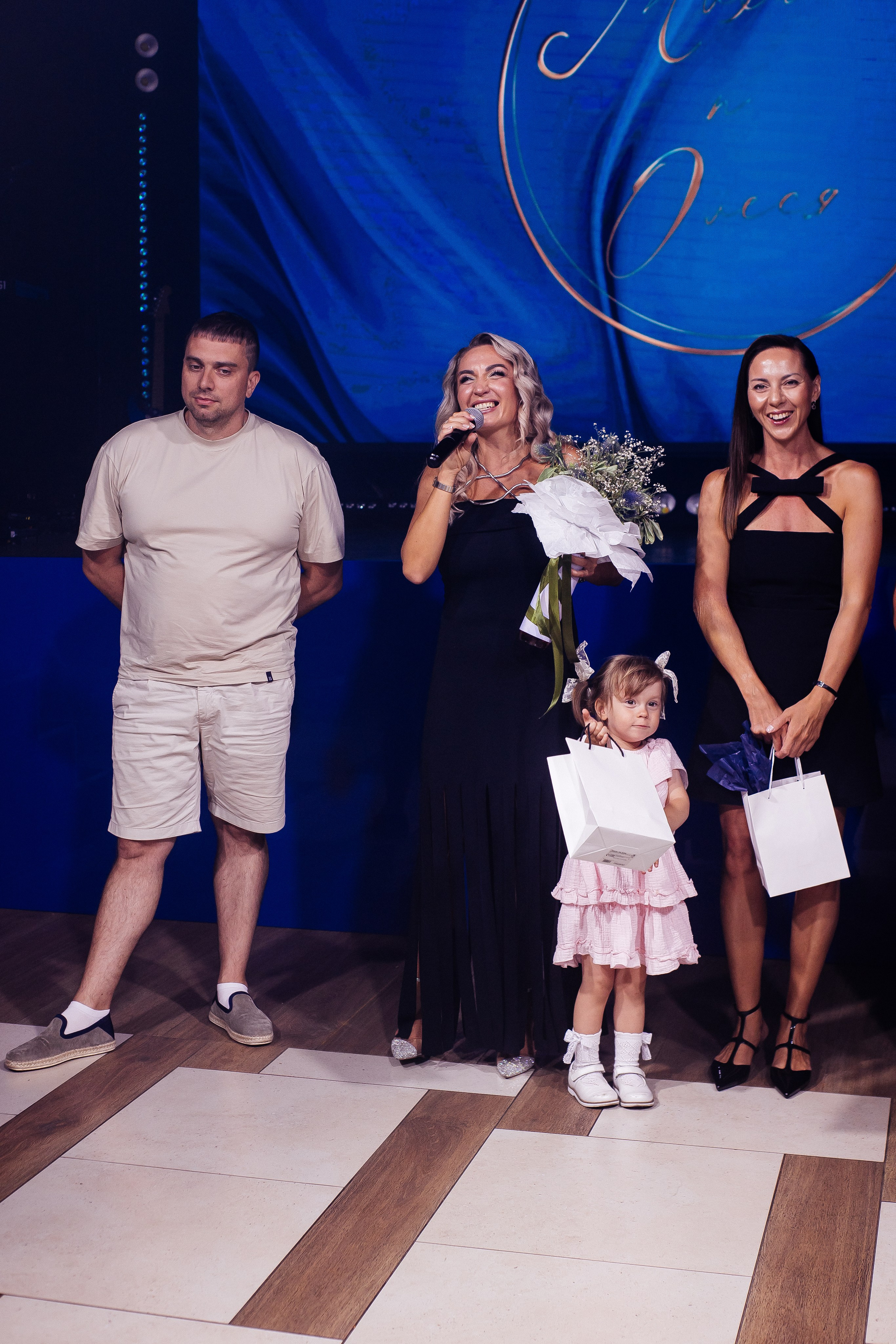 Свадебный гала-ужин. Фотограф в Иркутске