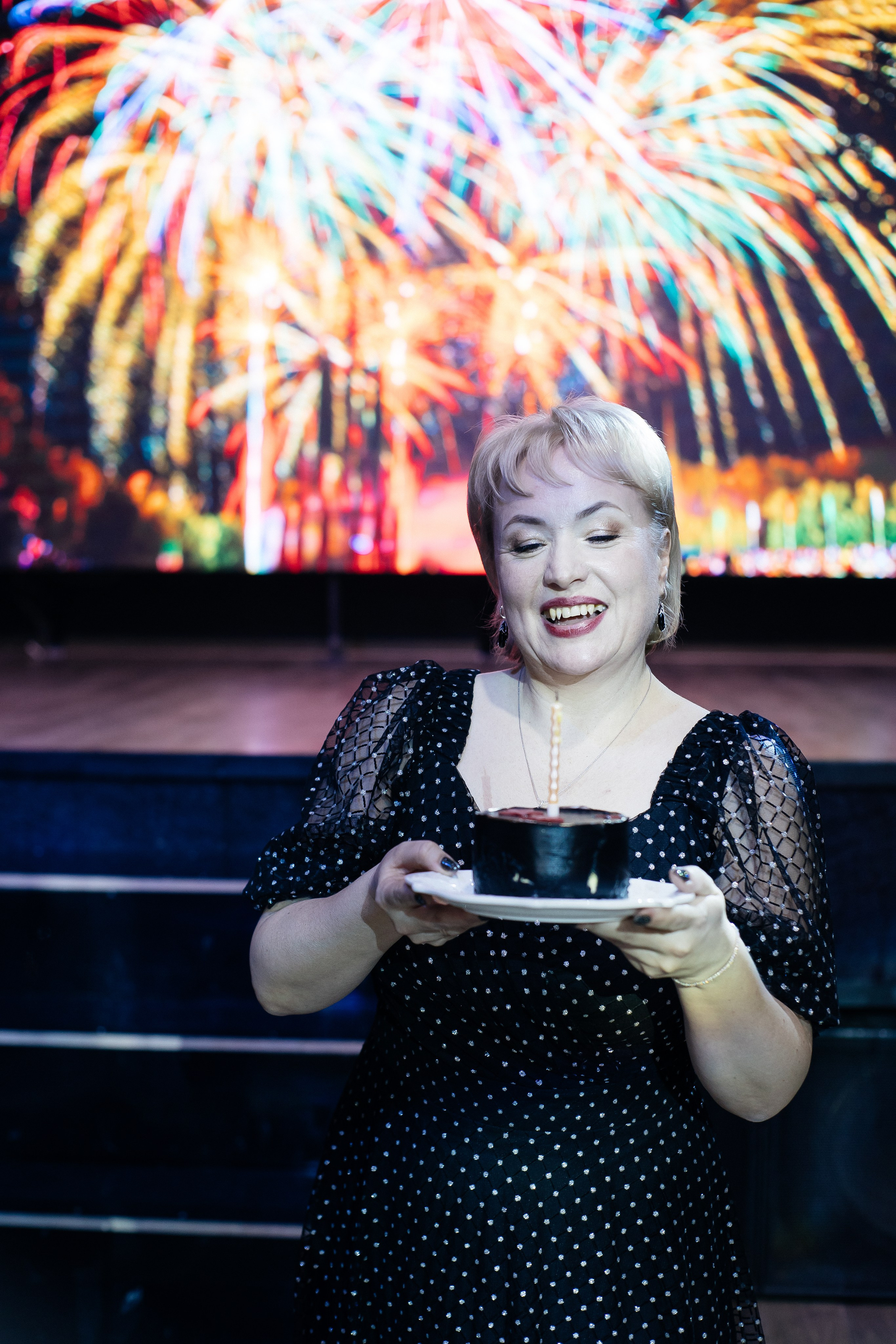 Юбилей. Фотограф в Иркутске