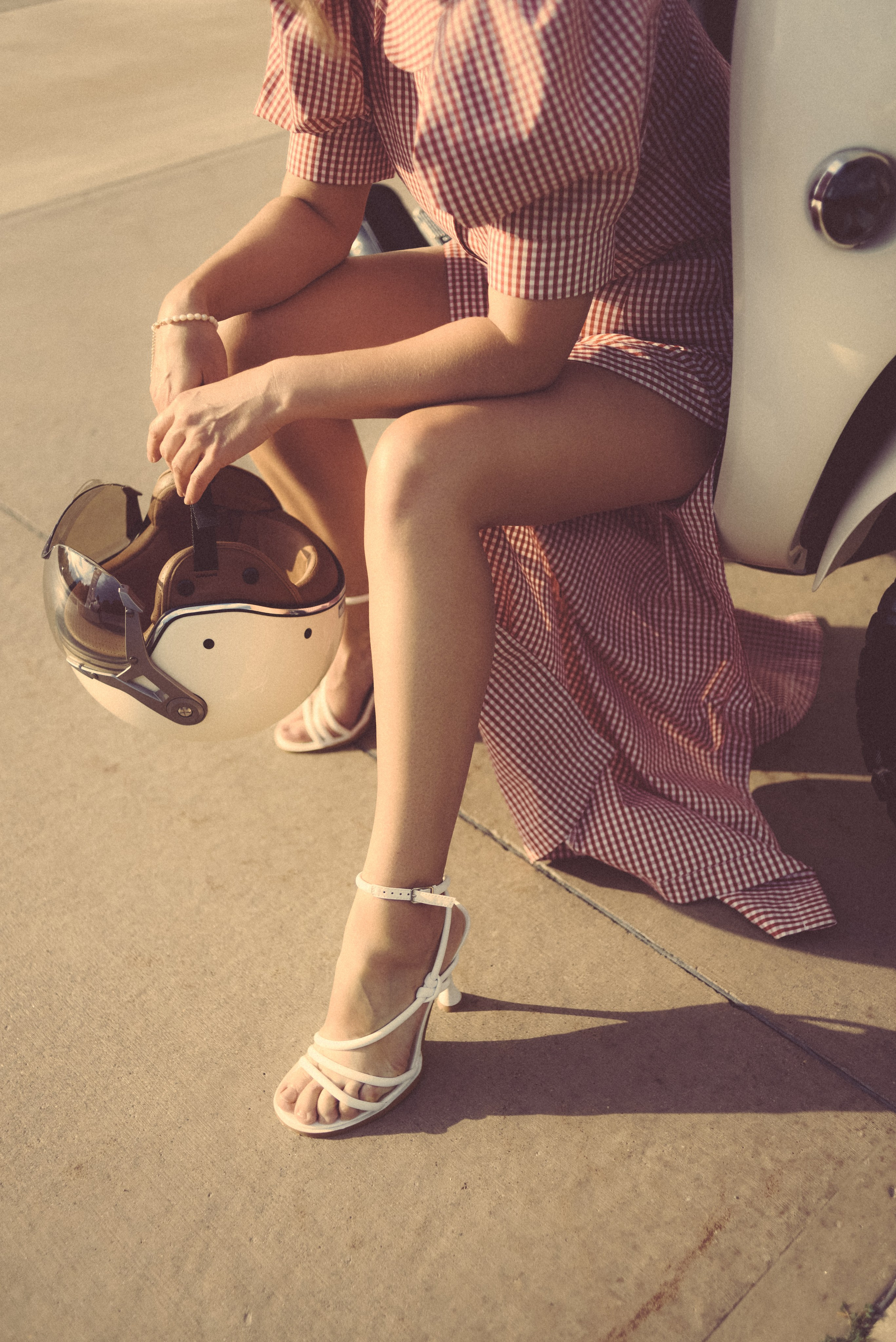 Евгения. Фотограф Дарья Мустафина, Тюмень