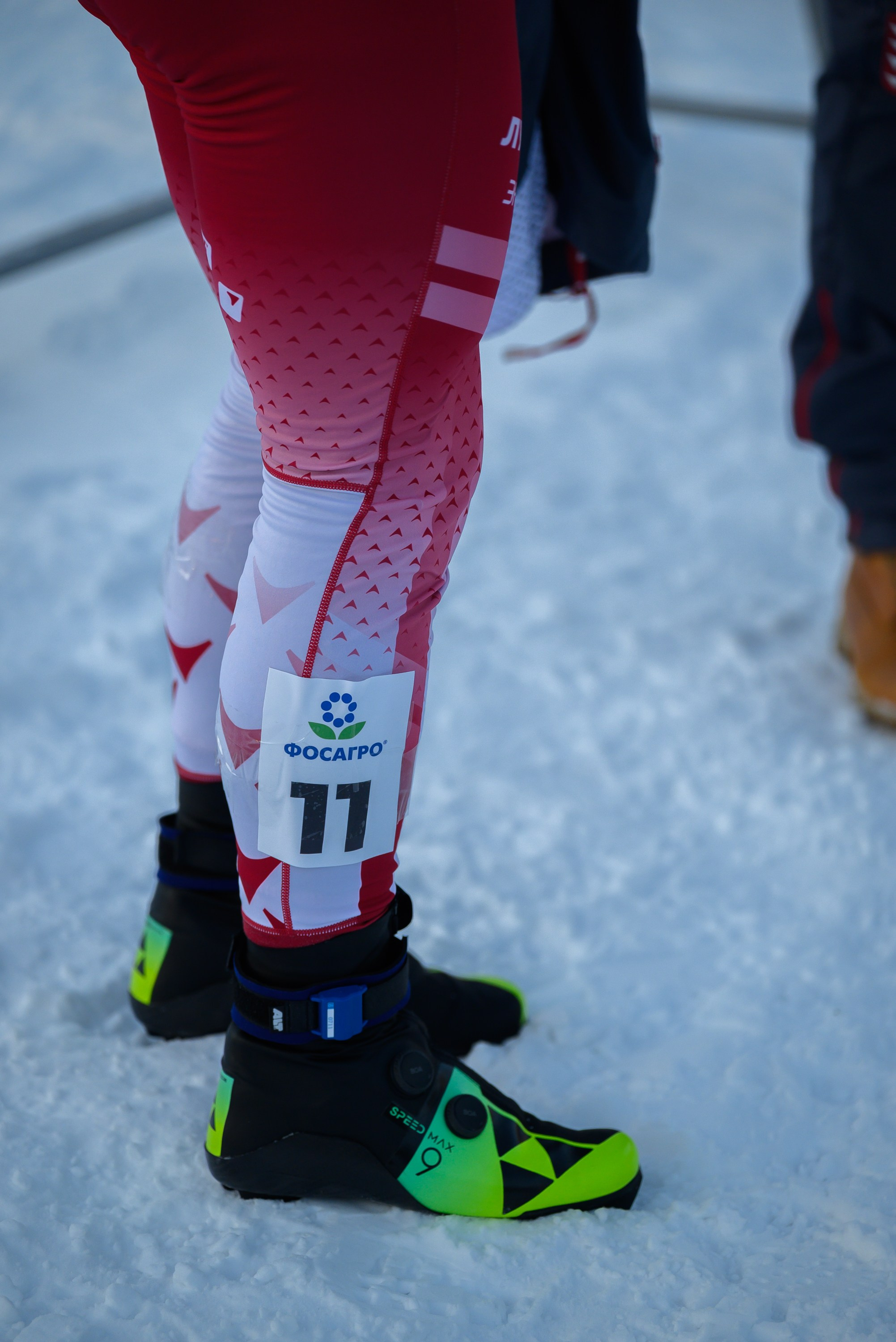 Лыжные гонки. Свадебный фотограф Ижевск Петр Шишков