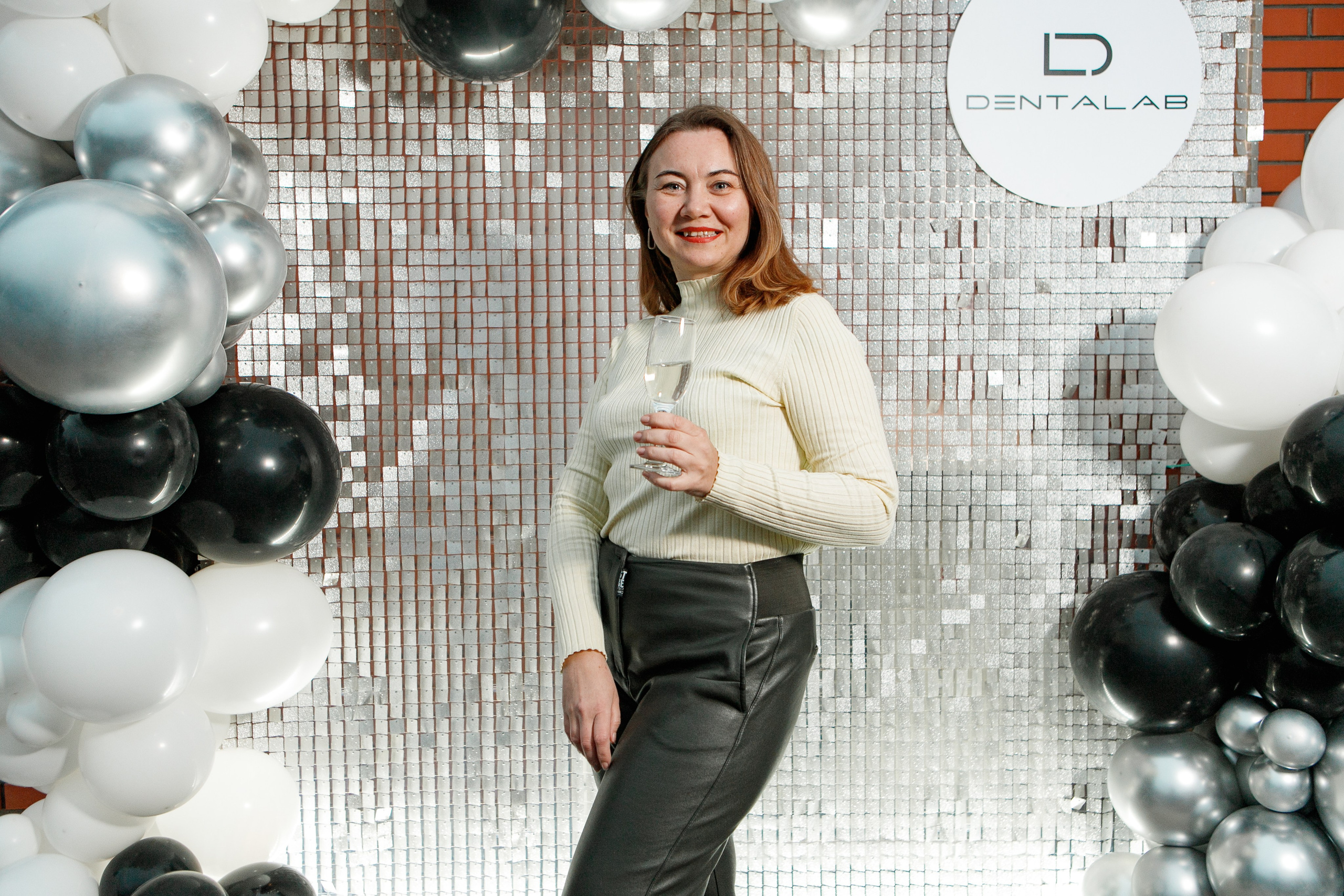 Открытие стоматологии. Фотограф Анастасия Кулешова