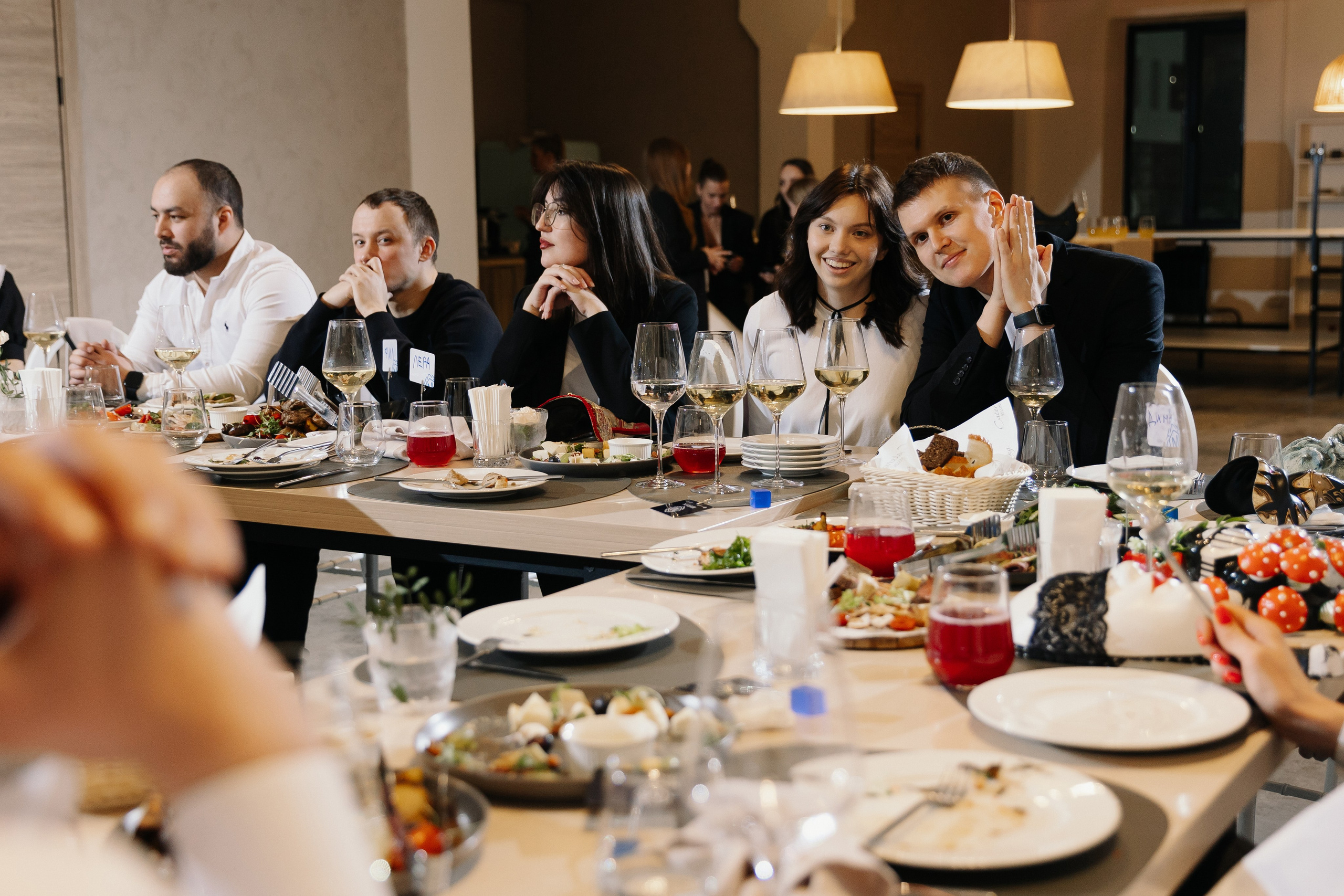 ДЕНЬ РОЖДЕНИЯ ПЕТРА. Фотограф в Красноярске