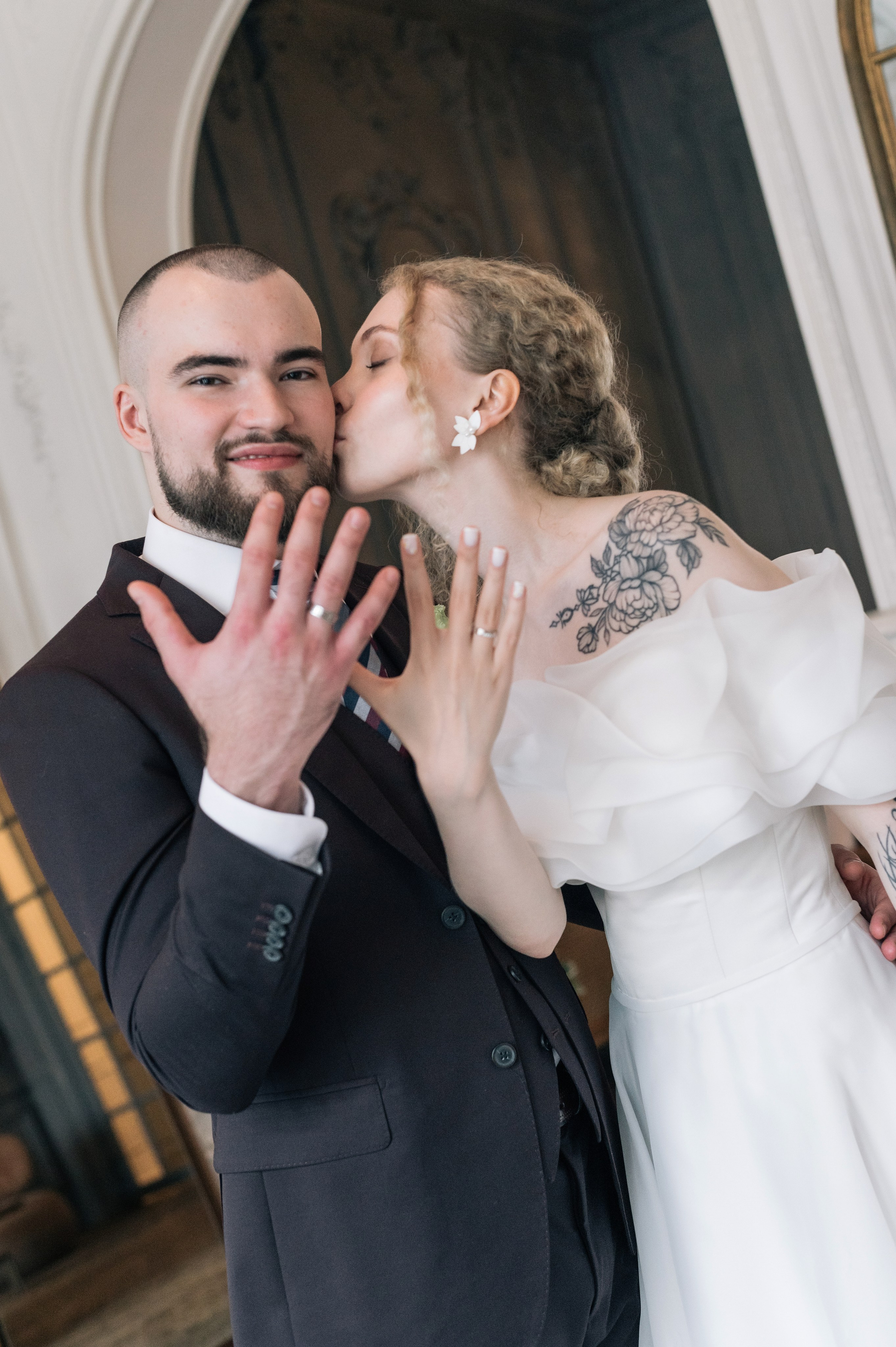 Варя и Никита. Главная