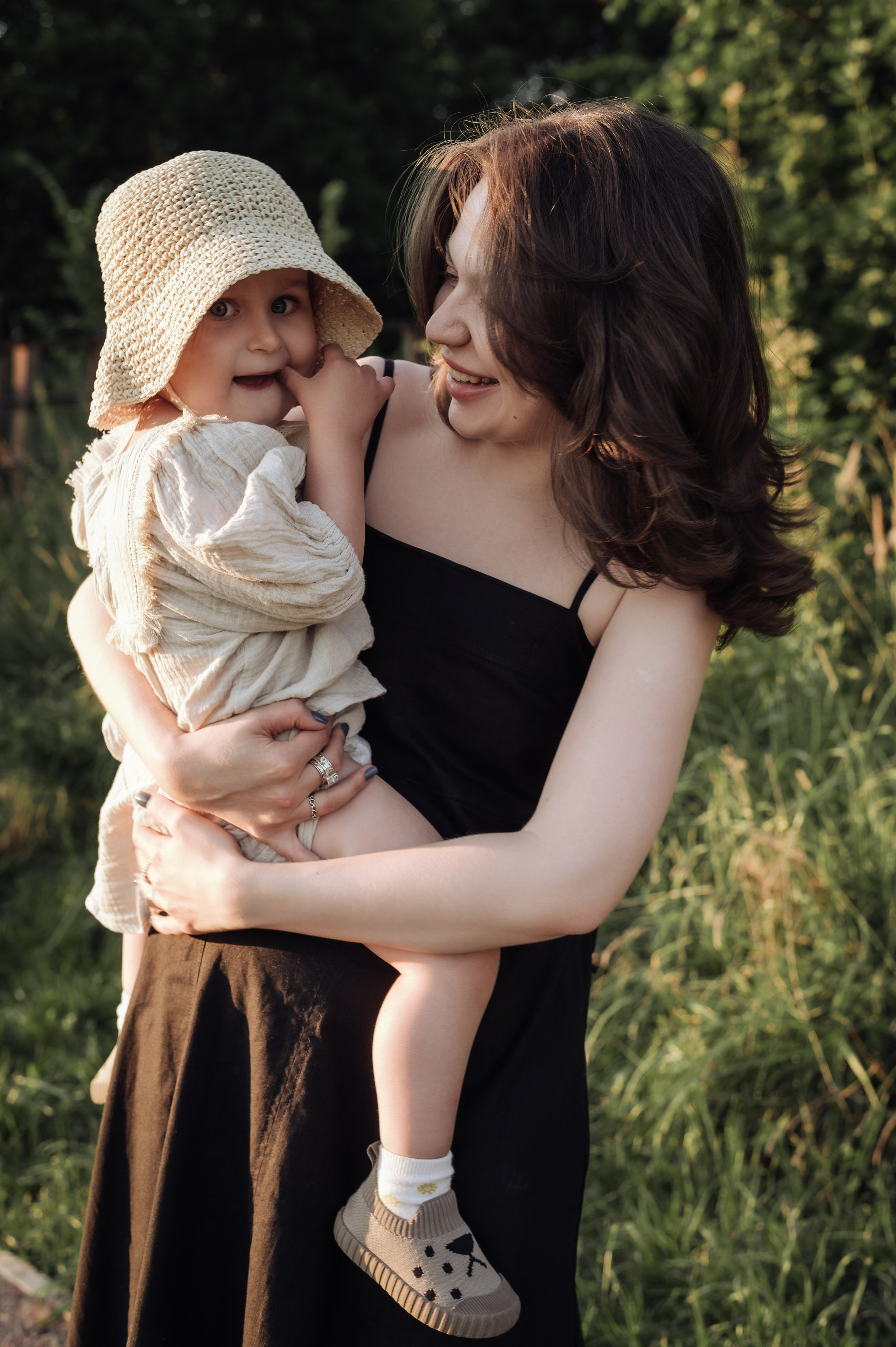 Луне 2 года. Главная