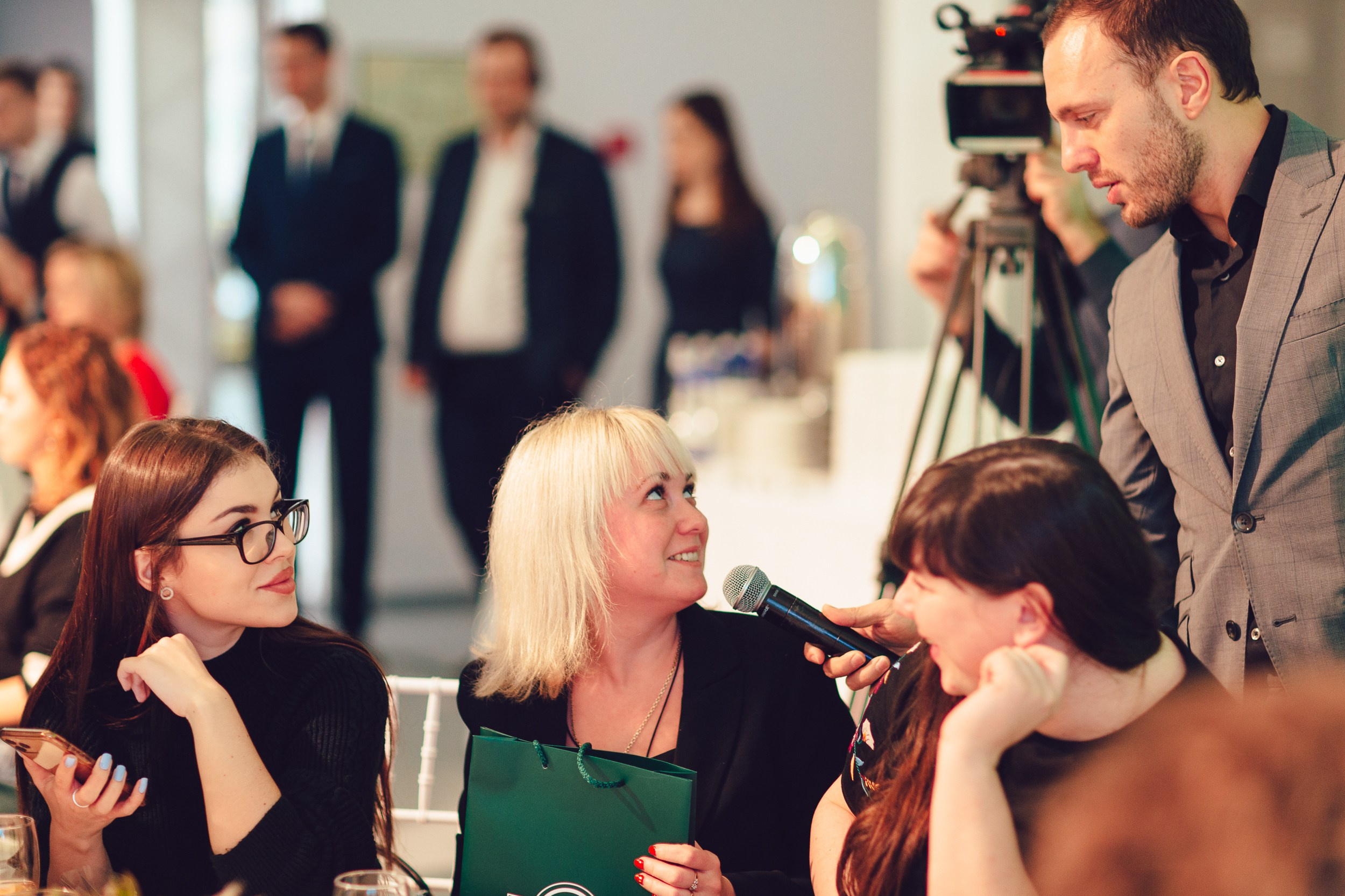 Ахмад Чай Москва. Фотограф Георгий Нигматулин