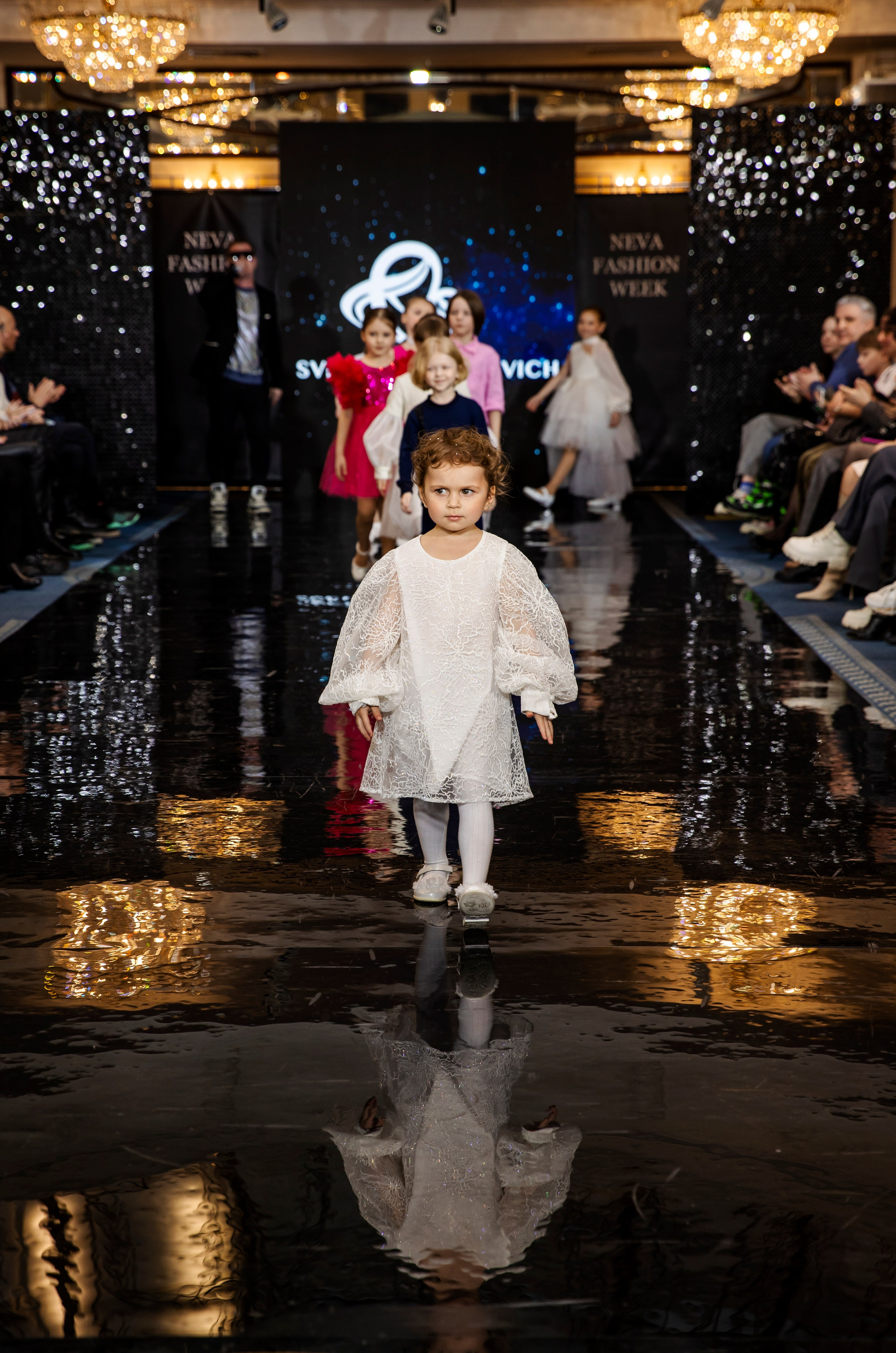 NEVA — 2024. Фотограф — Татьяна Кириллова, г. Санкт-Петербург