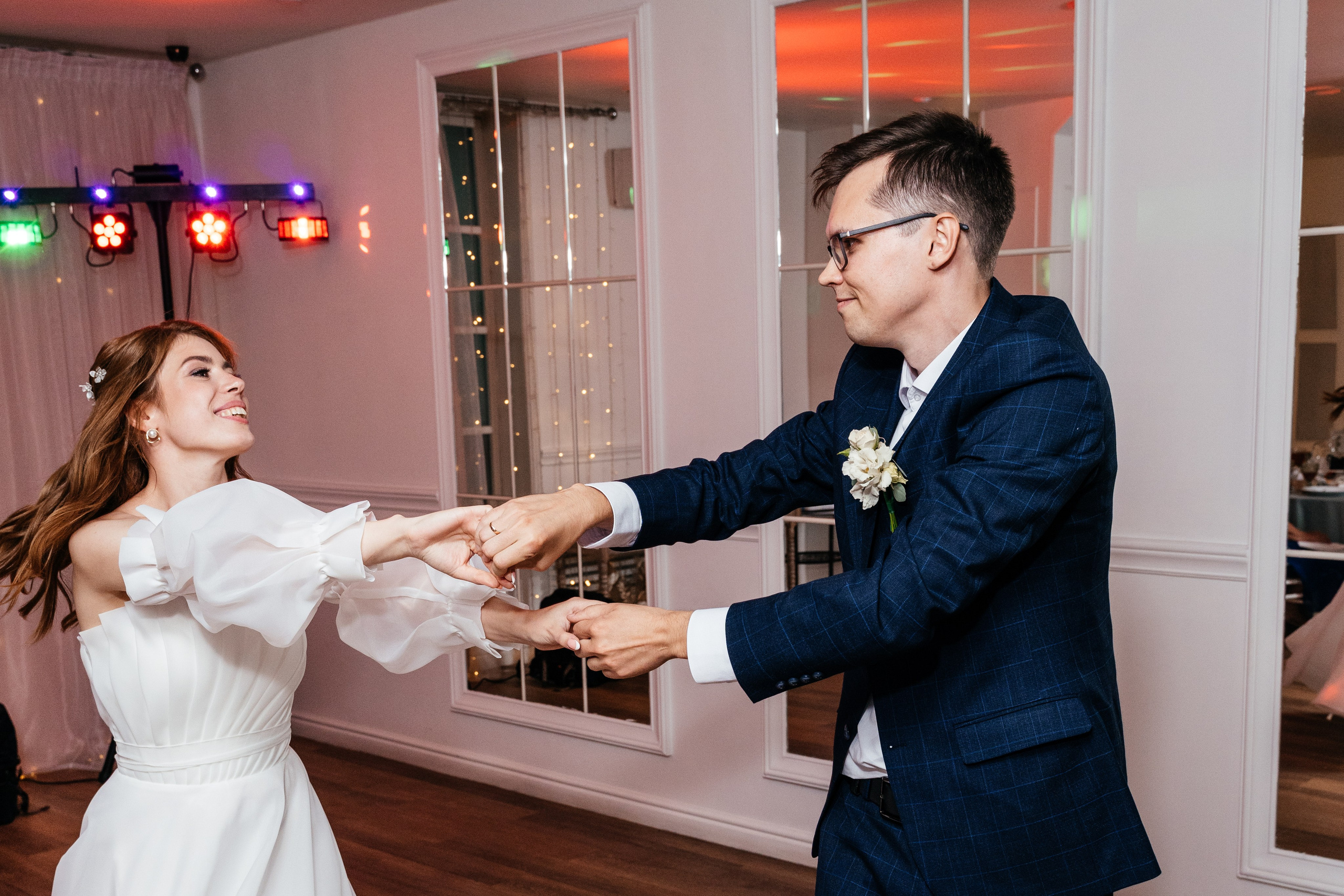 A | A. Свадебный и семейный фотограф в Новосибирске Светлана Варутина