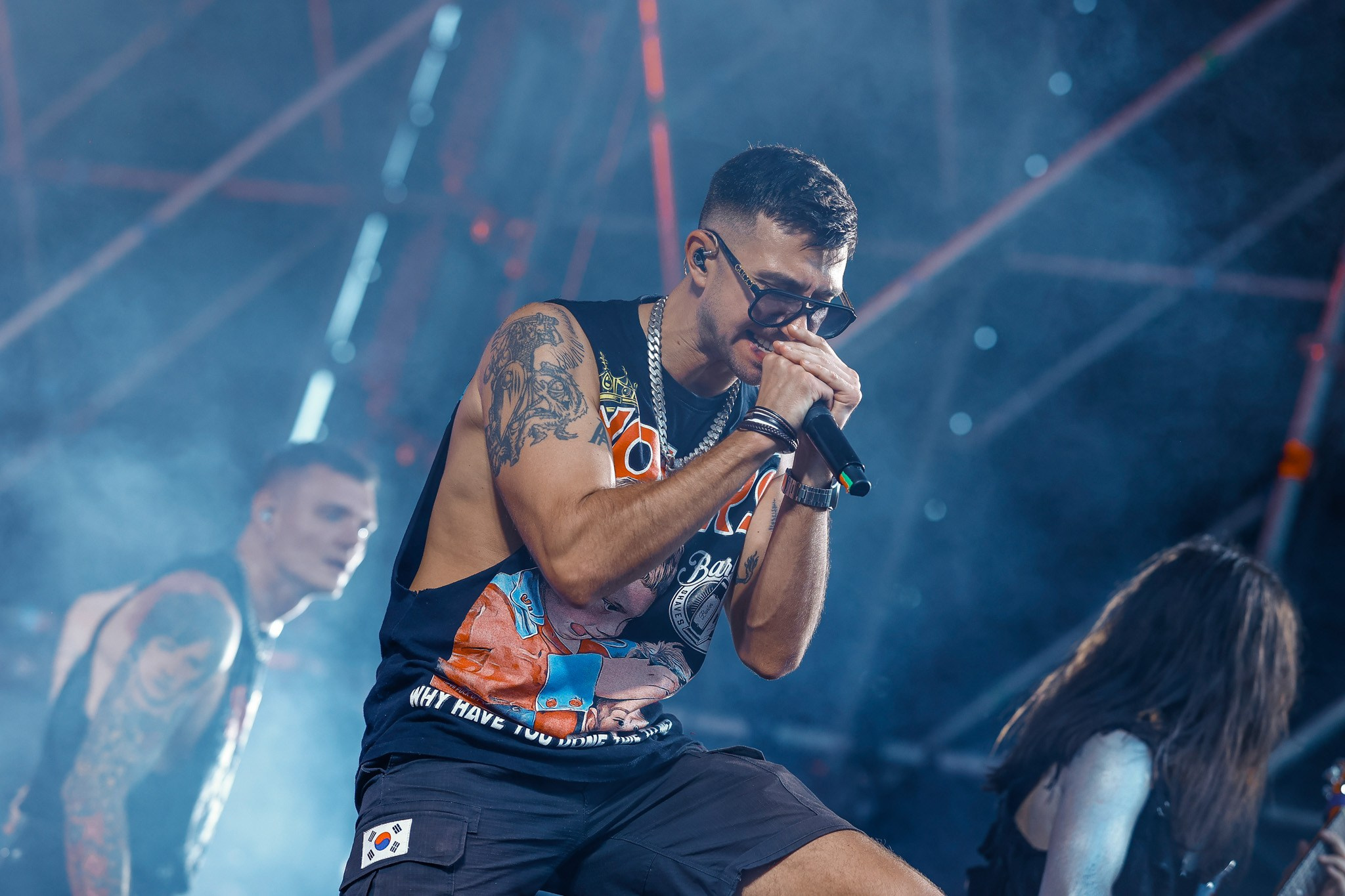 BPM FESTIVAL @SUMMER SOUND