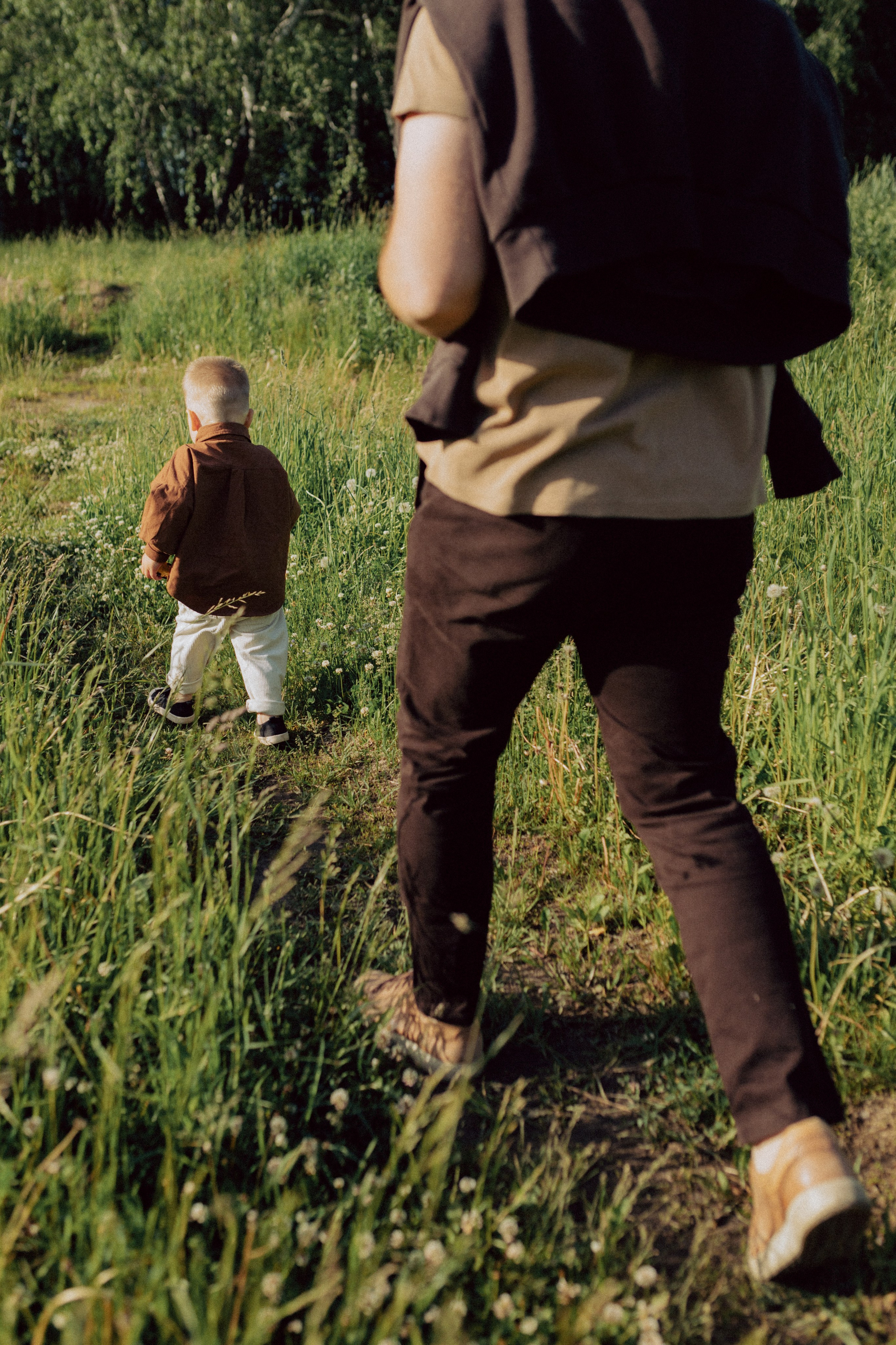 Даша Саша Платоша. Женский и семейный фотограф в Томске Алиса Качан
