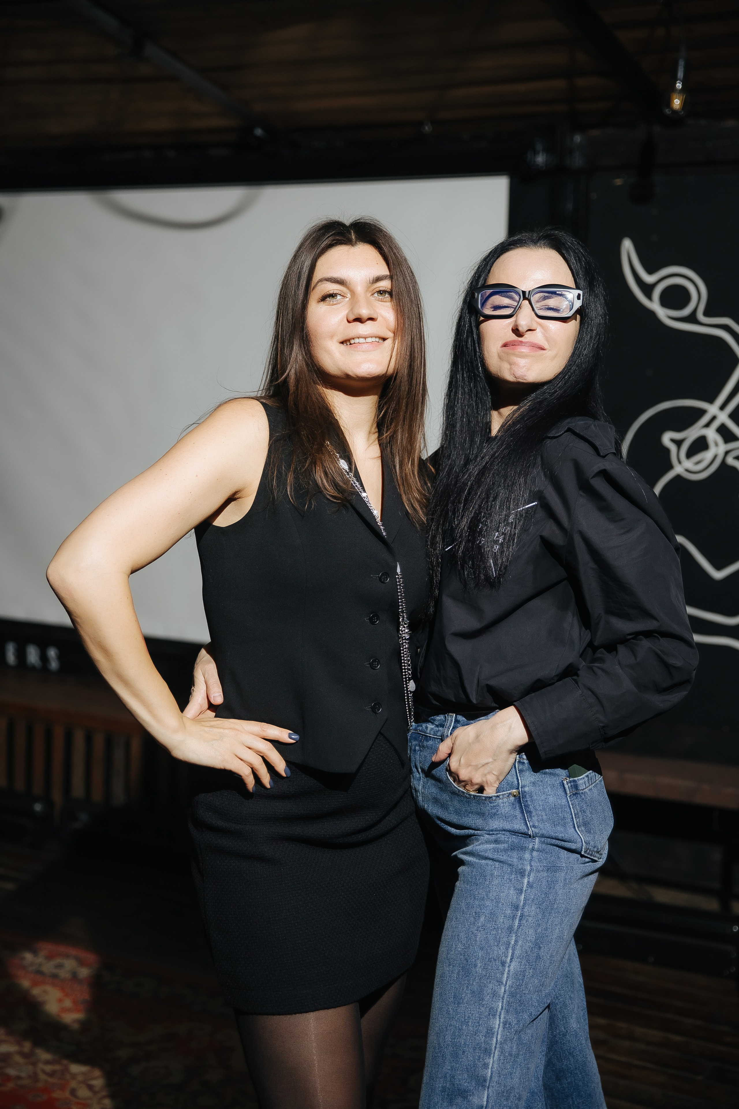 Fuckup дизайнеров «Юшин». Фотограф в Красноярске Надежда Воскресенская