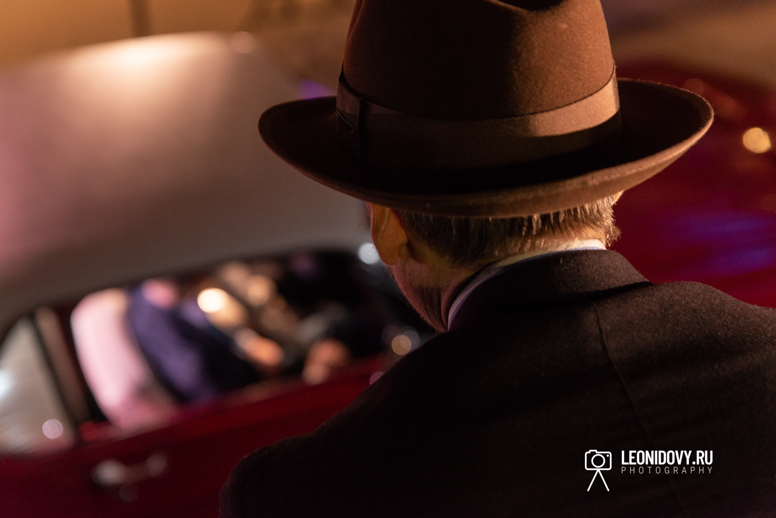 Мустанг и Дробовик