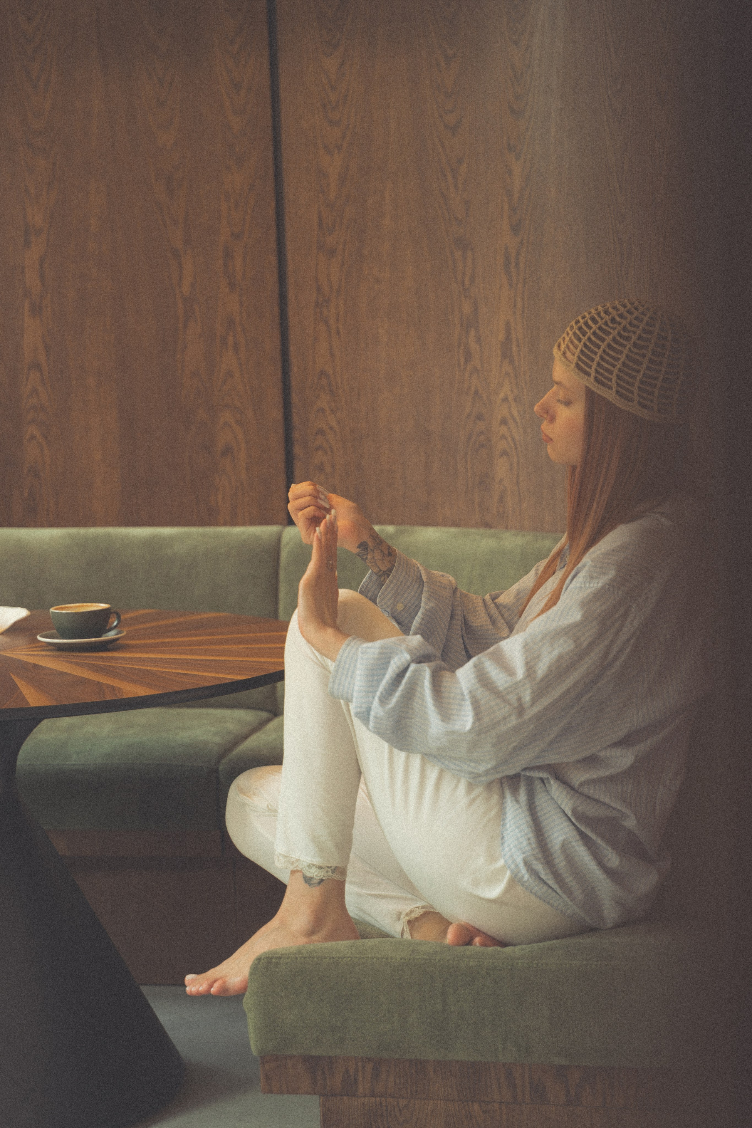 ◦ Лера ◦. Главная