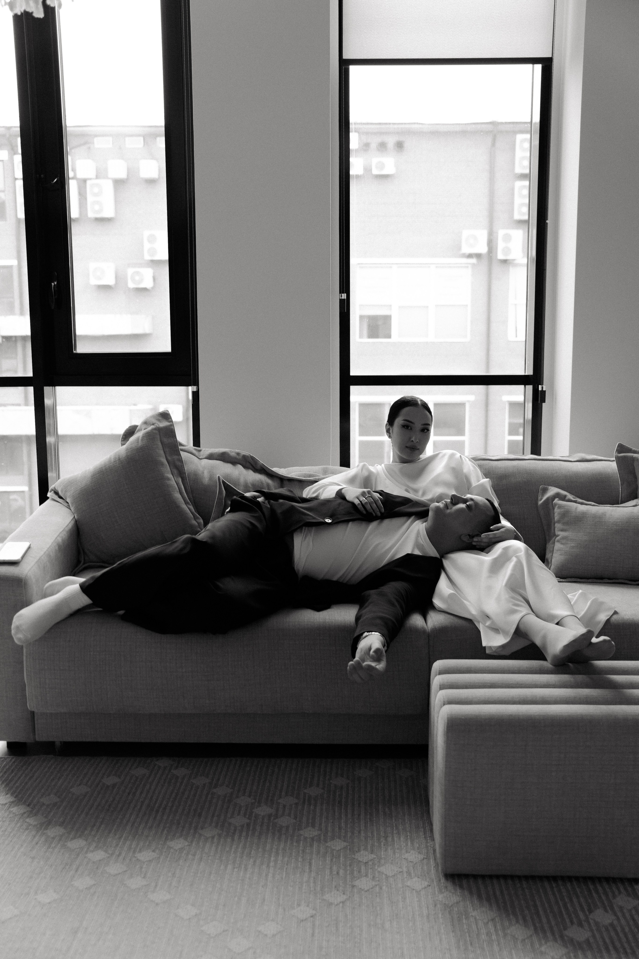 💍 | М+В. Главная