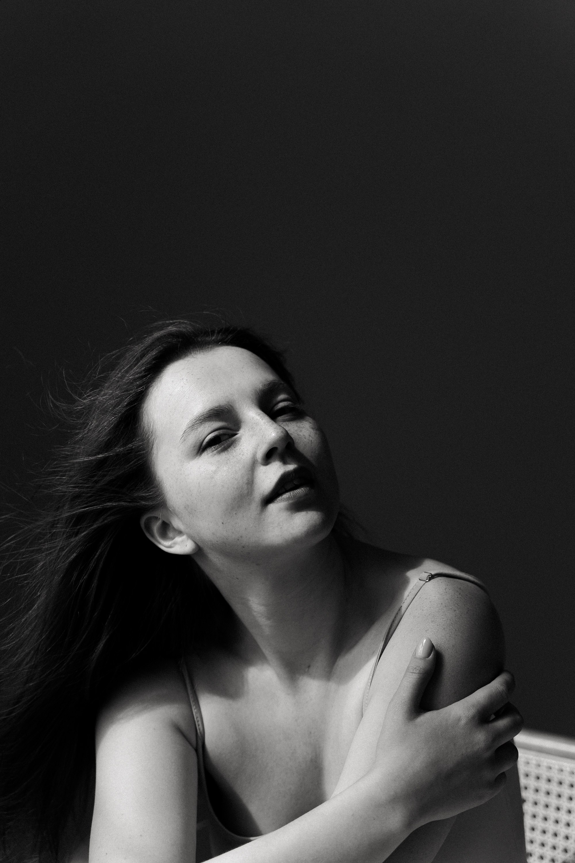 ◦ Аня ◦. Фотограф Никонова Екатерина
