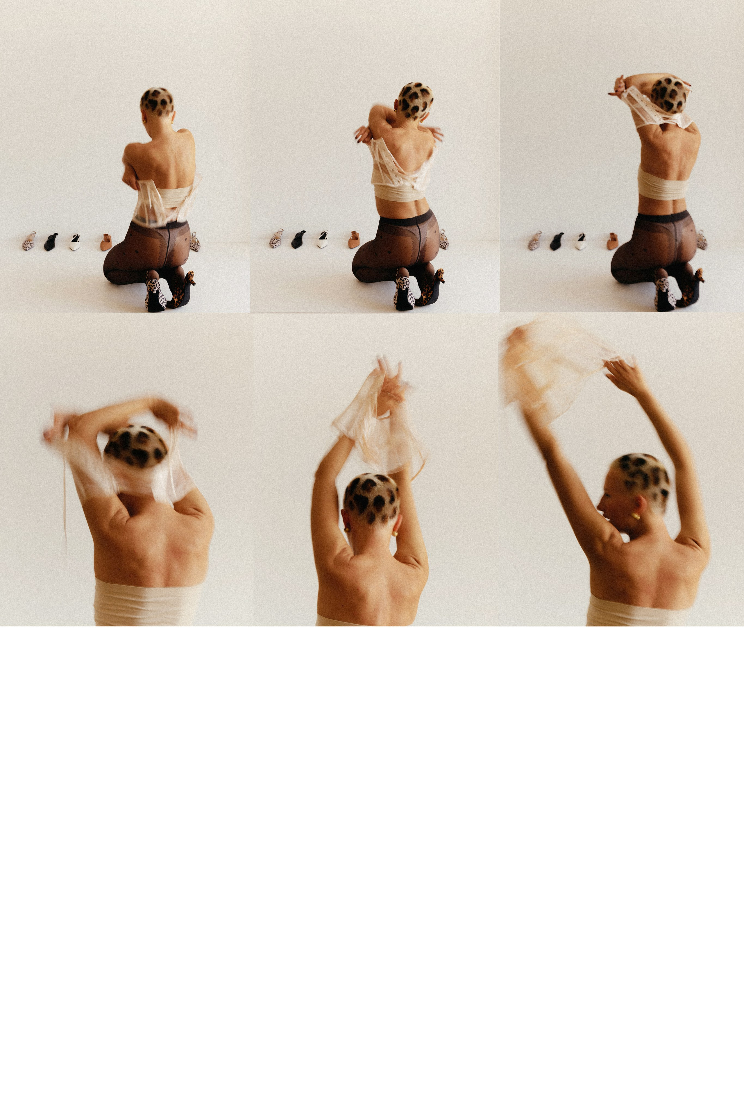 ◦ Лиза ◦. Главная