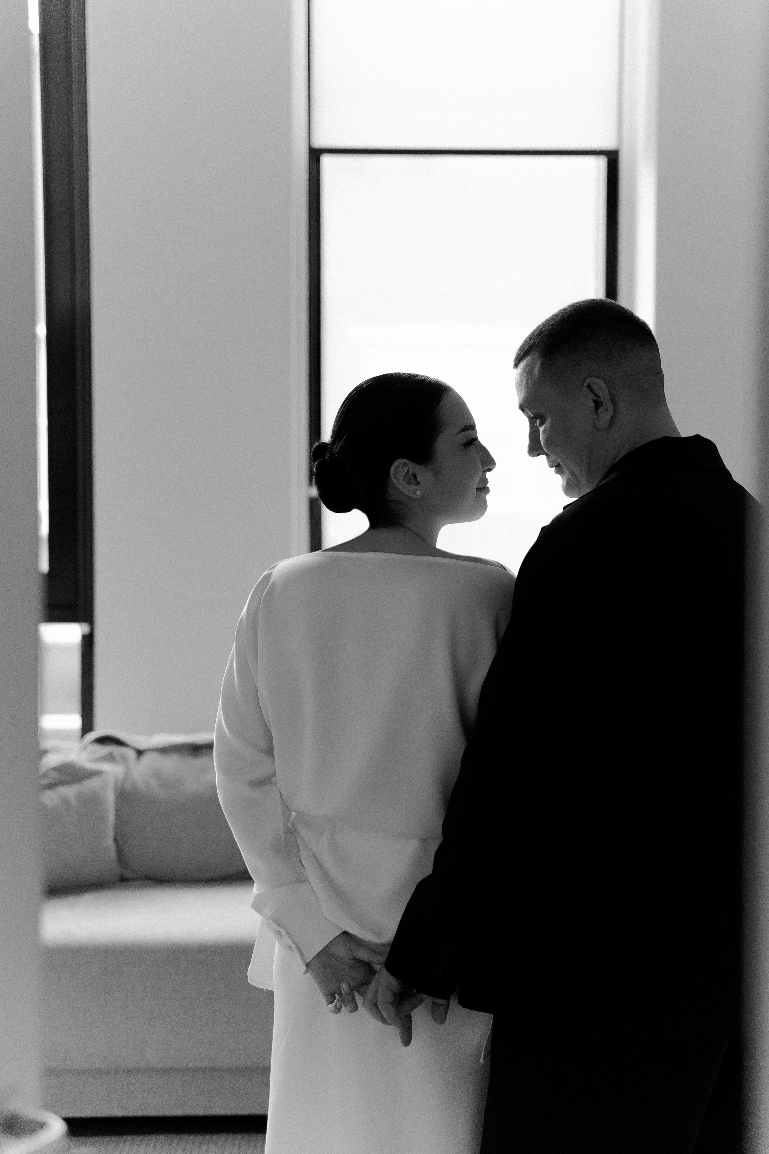 💍 | М+В. Главная