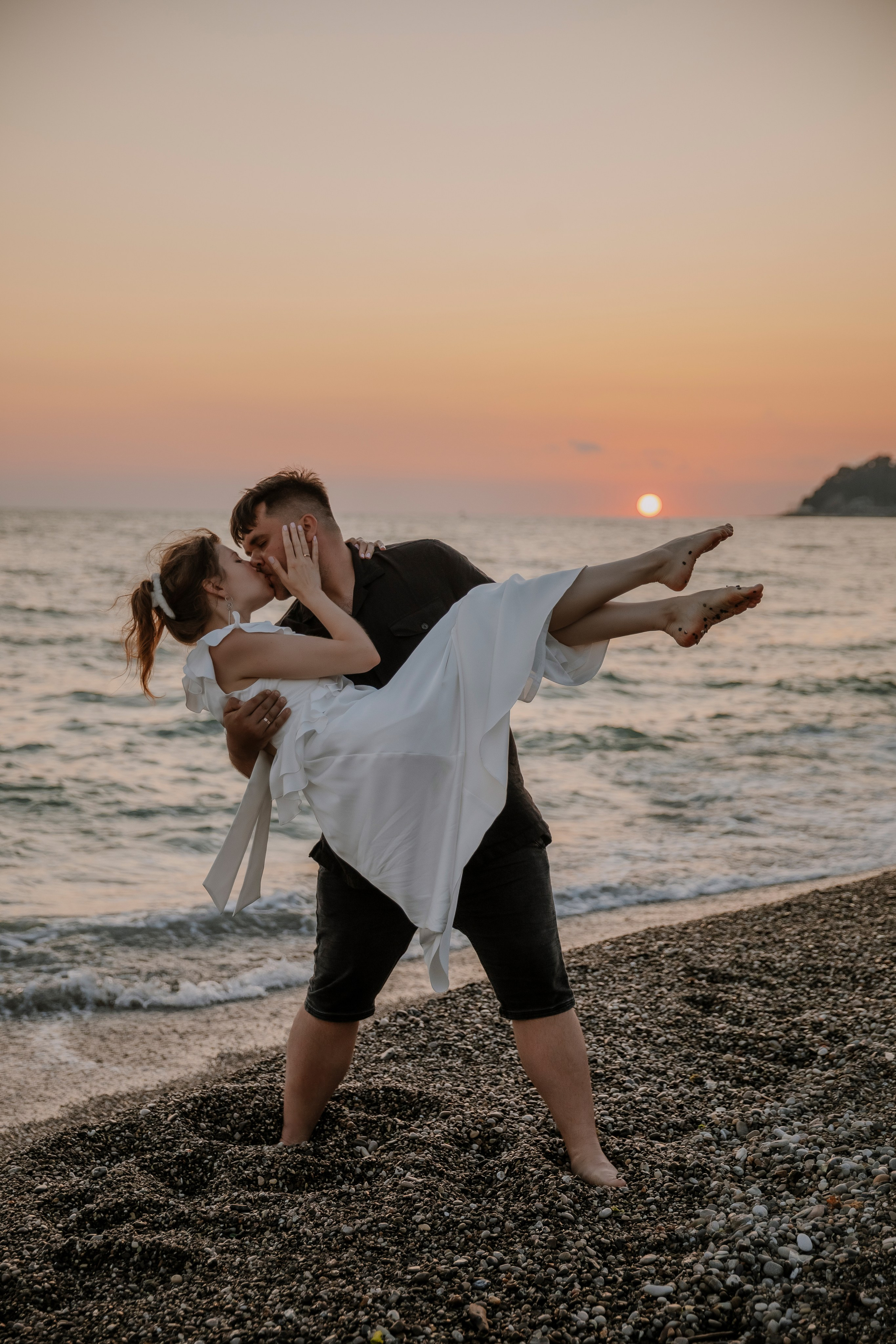 Плантации. Семейный фотограф Якимова Полина в Сочи