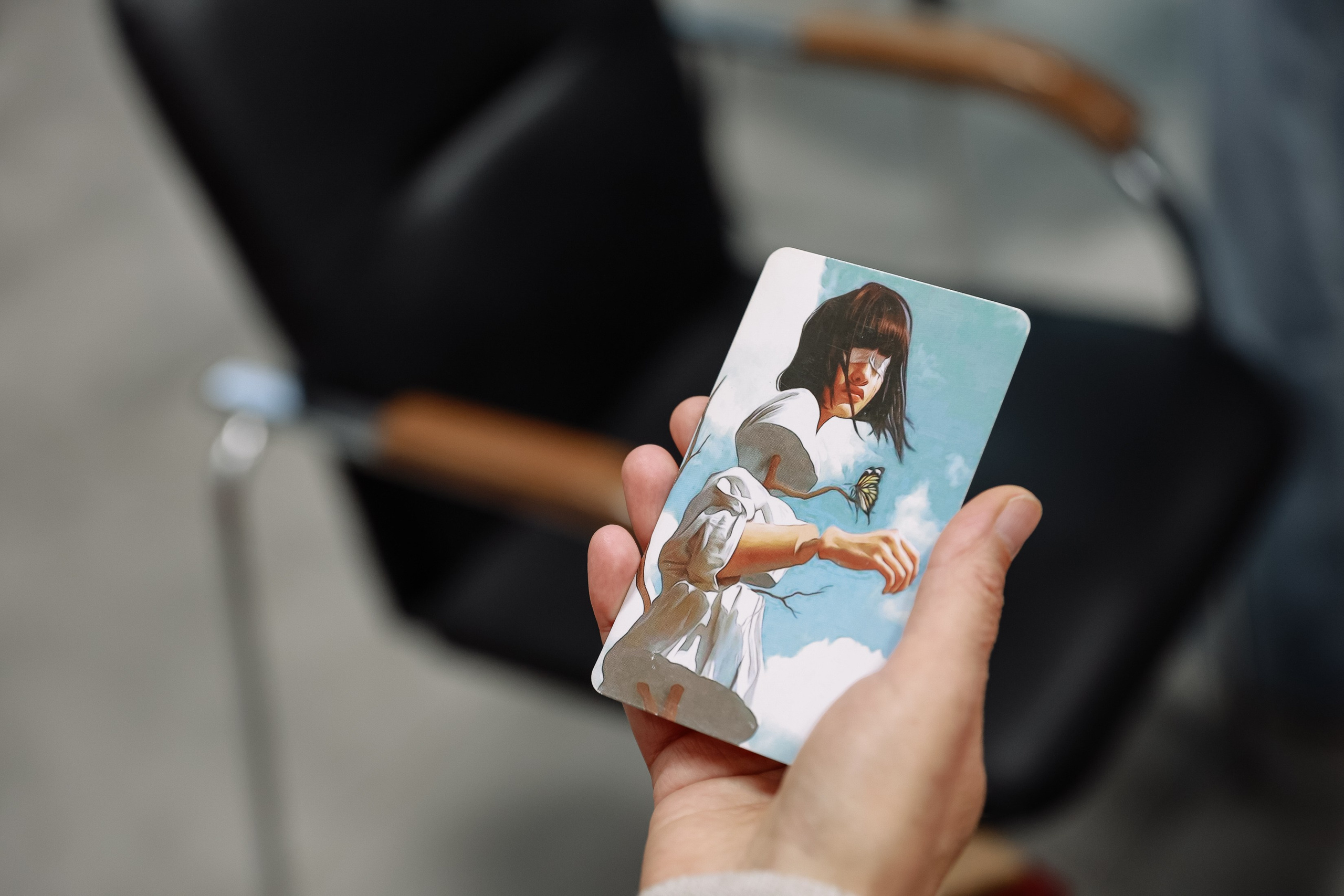 Тренинг в Моем Бизнесе. Фотограф Юлия Мальцева