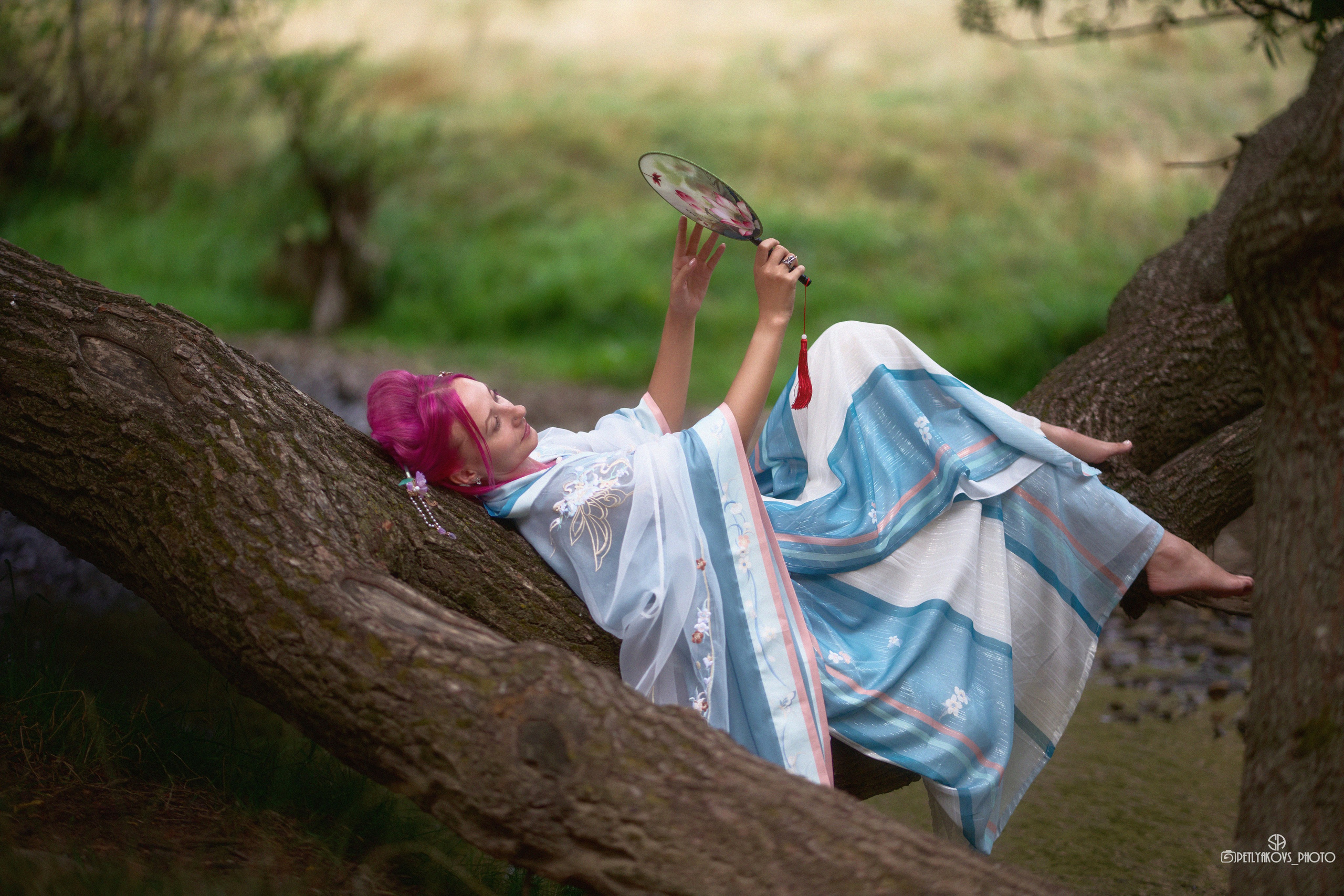 Фотосессия тематическая в Японском стиле. Фотограф, видеограф Пятигорск, Ставрополь, Ессентуки, Petlyakovs_photo