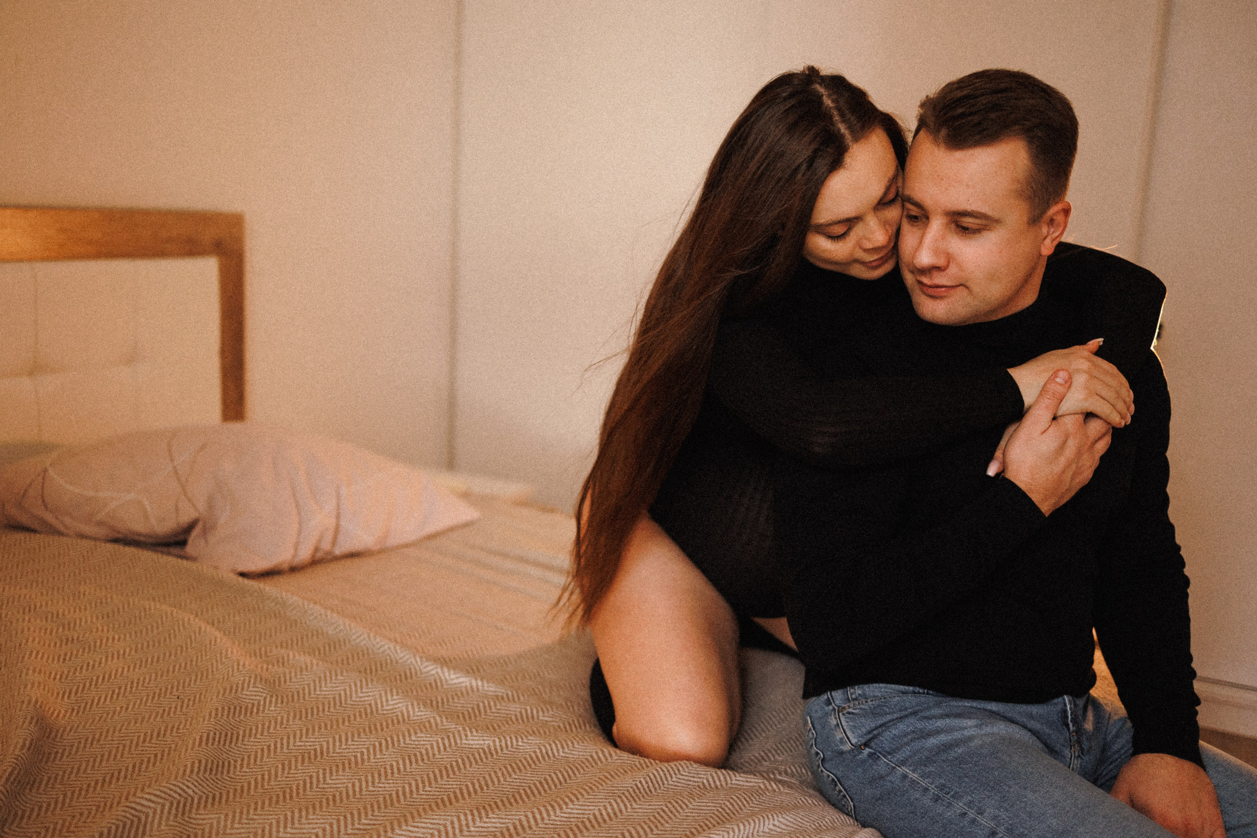 Дом. любовь. ожидание. Фотограф Москва Светлана Кирюшина