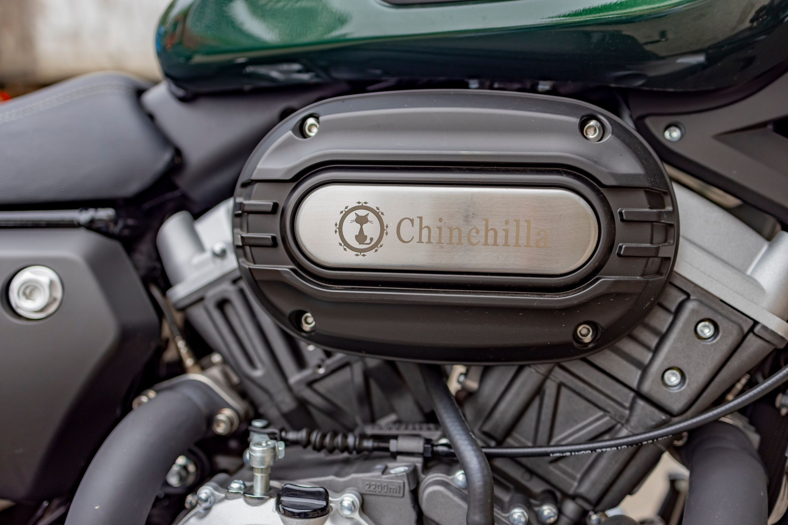 Съемка для журнала мотоцикл Benda Chinchilla. Репортажный, семейный и студийный фотограф в Москве Демин Алексей