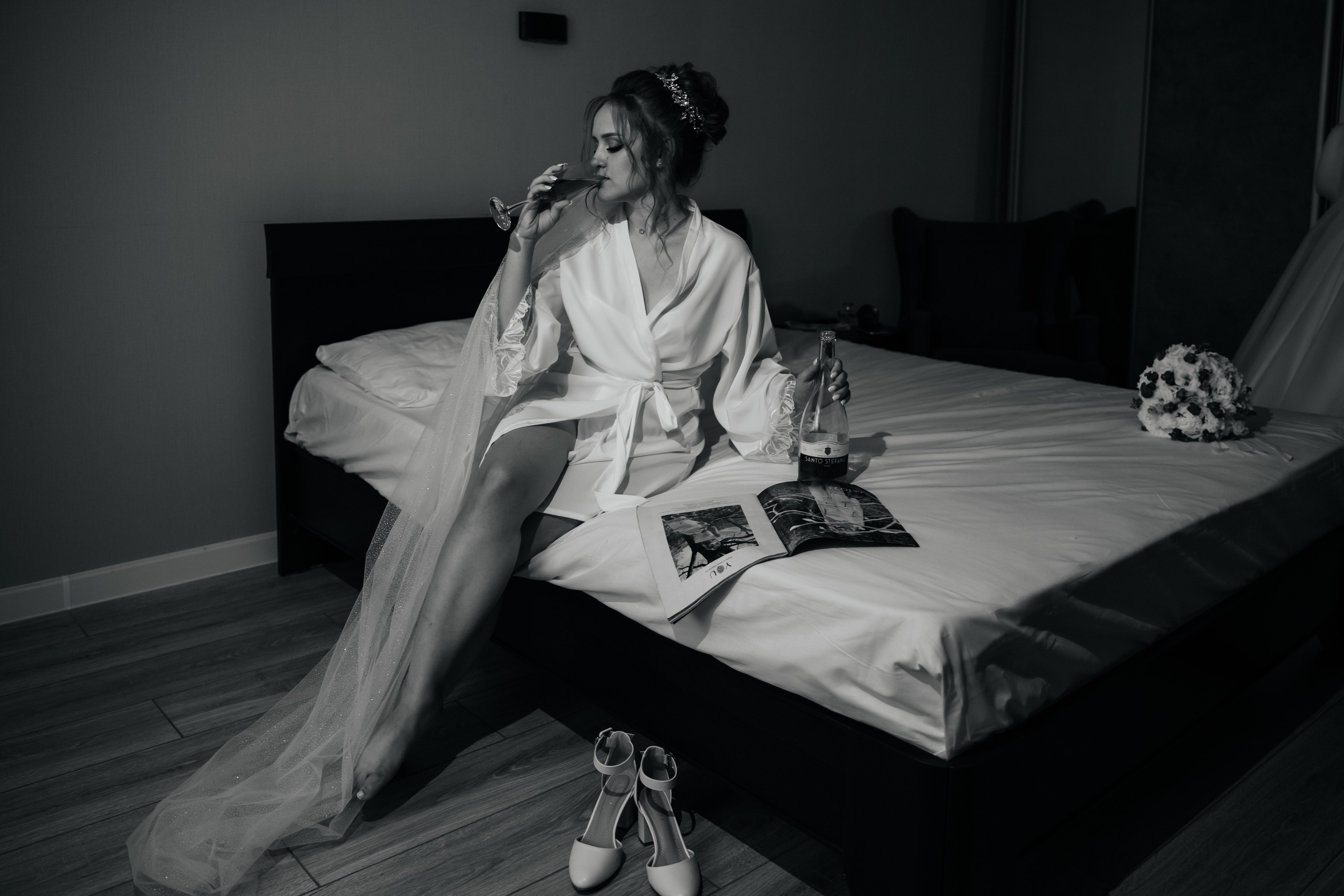 Ярослав и Ольга. Свадебный фотограф и видеограф Жанна и Ренат Костандян, Ставрополь