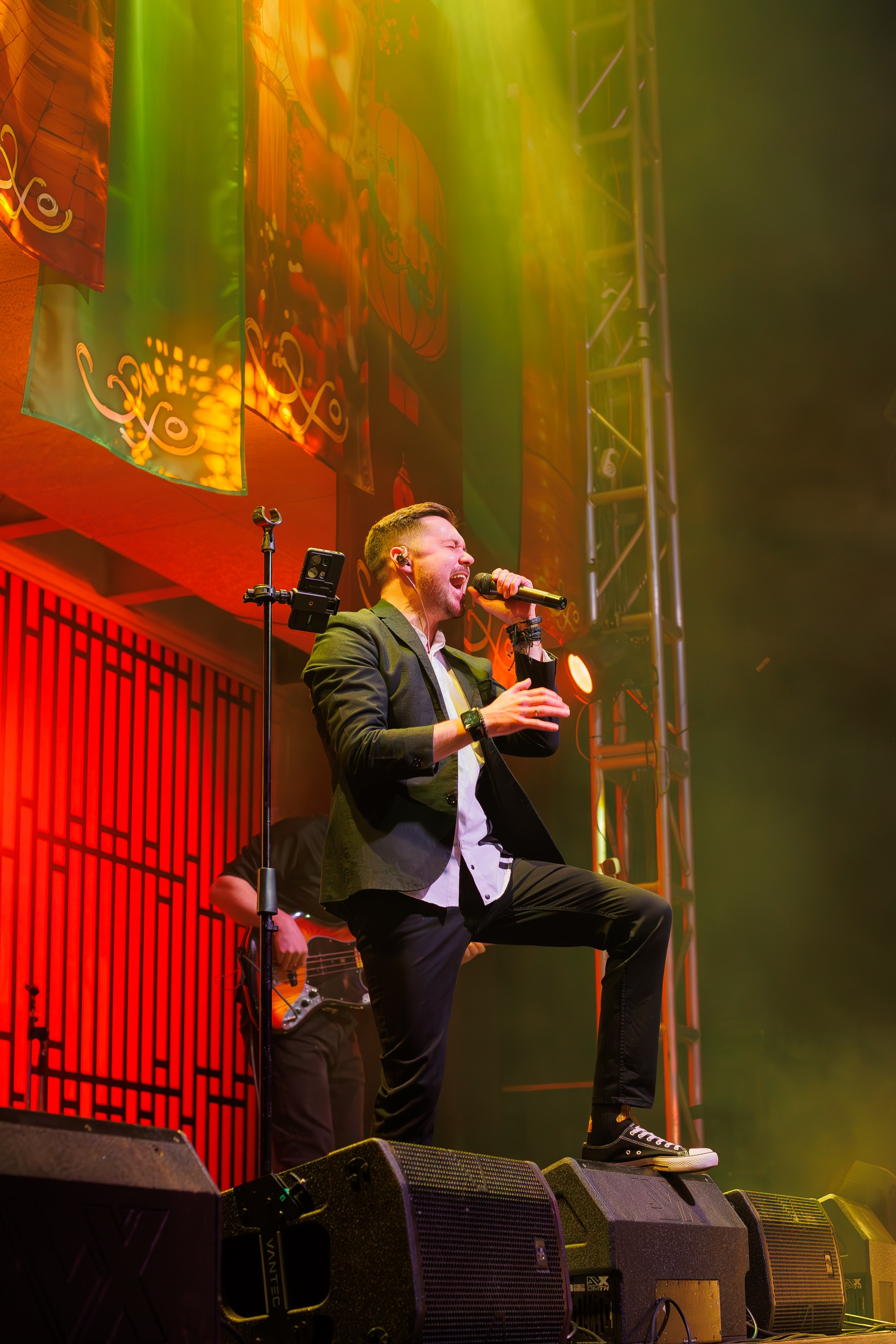 ЭХО новый год 2025. Фотограф из Хабаровска Юлия Черёмушкина