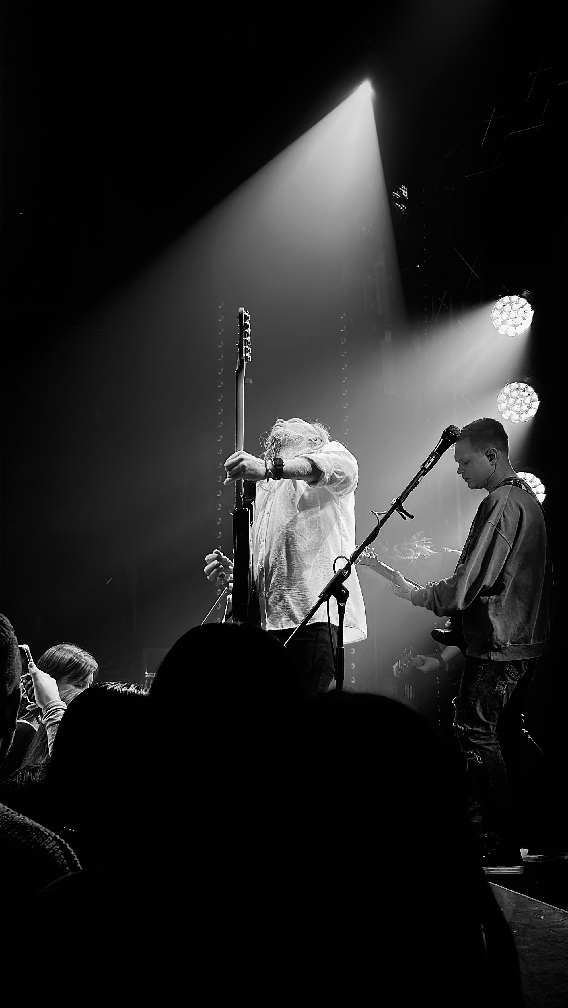 Комната Культуры 2024. Фотограф из Хабаровска Юлия Черёмушкина