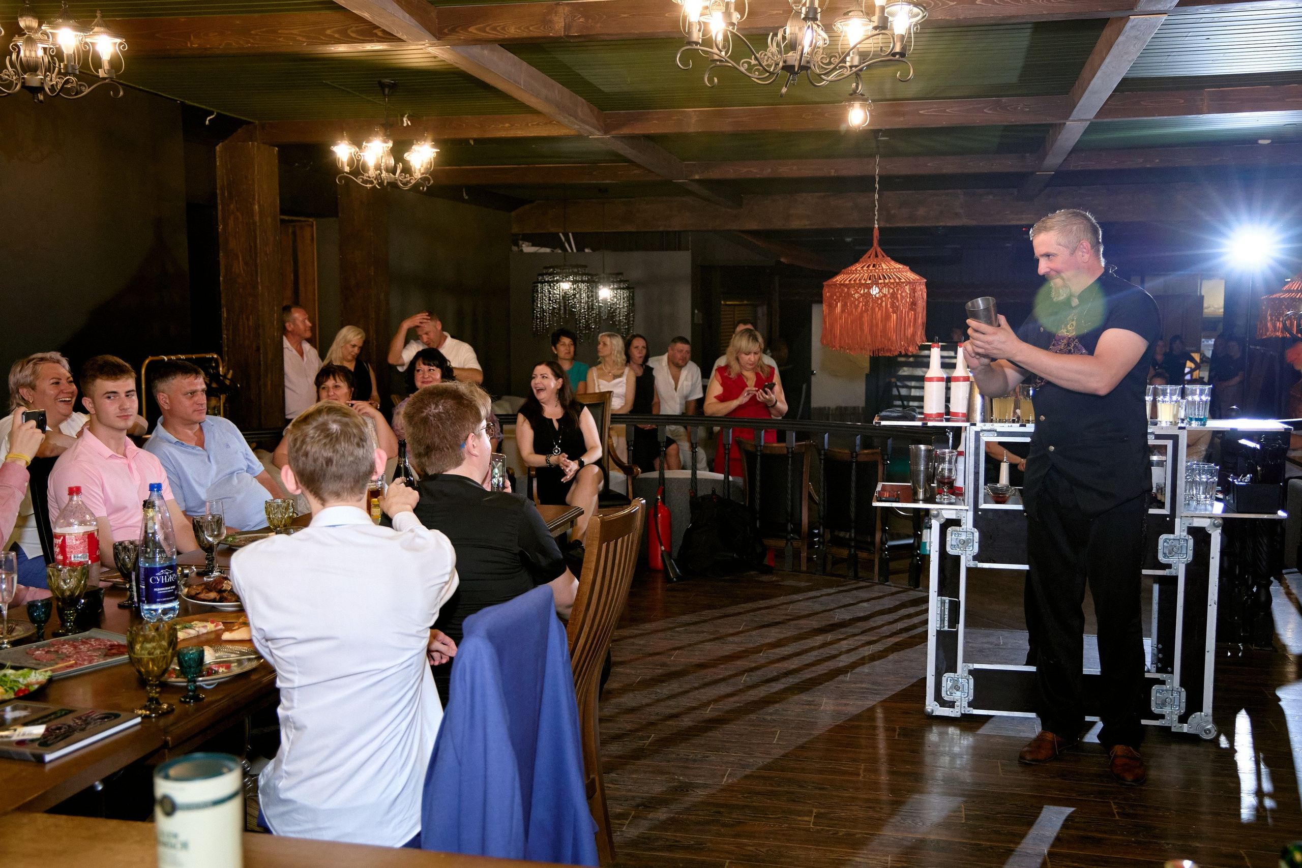 Выпускной 35 Сош. Фотограф Выпускные альбомы Таганрог Сергей Коробченко