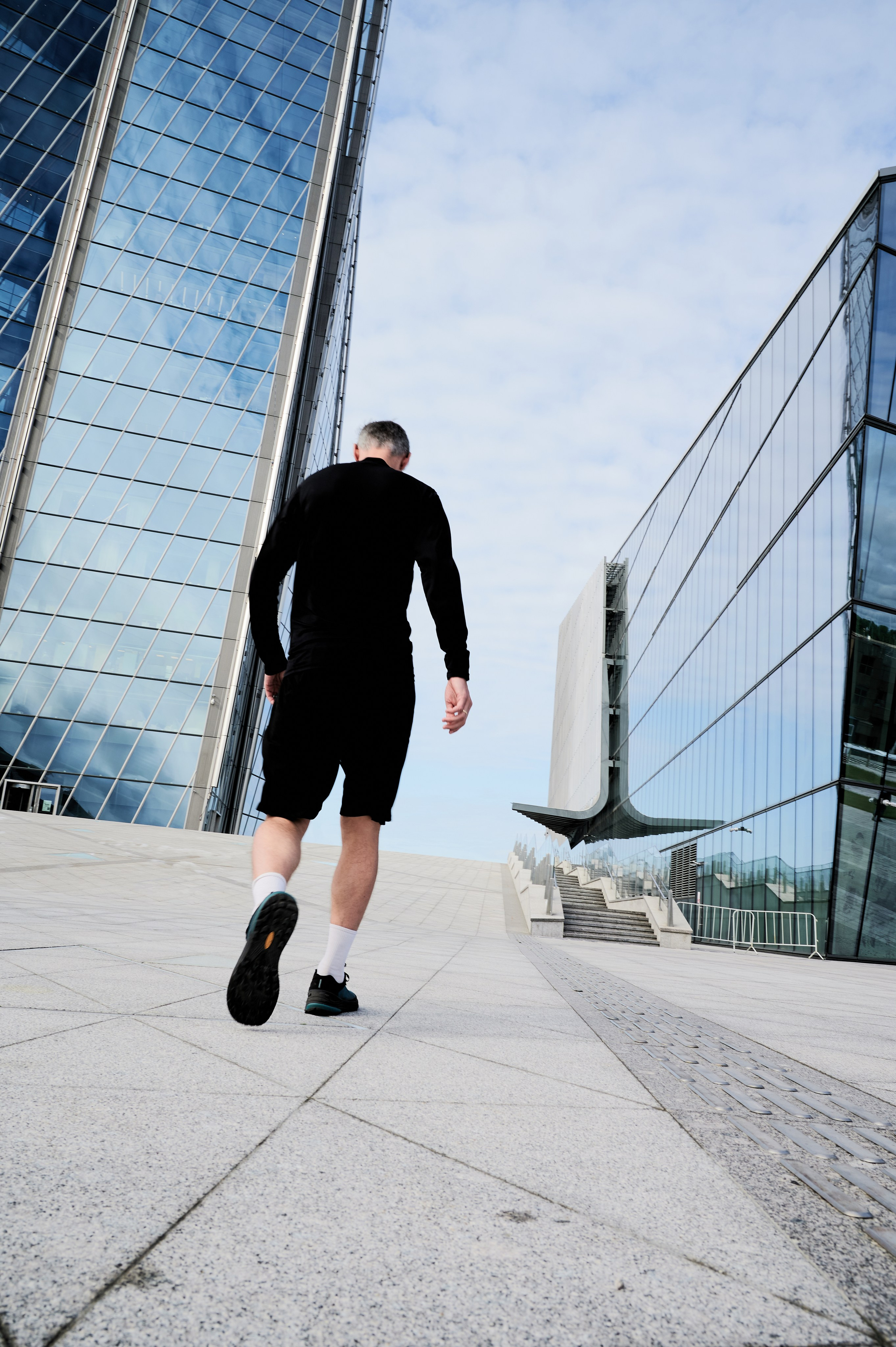 Спортивная фотосессия для атлета и пловца Андрея. Портретный, fashion фотограф в Москве Инга Сергеева