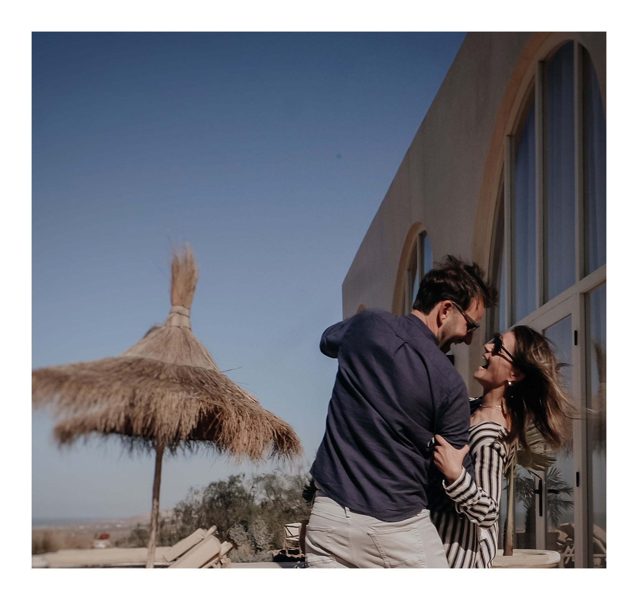 M&A. Olga Popova — Photographer in Morocco