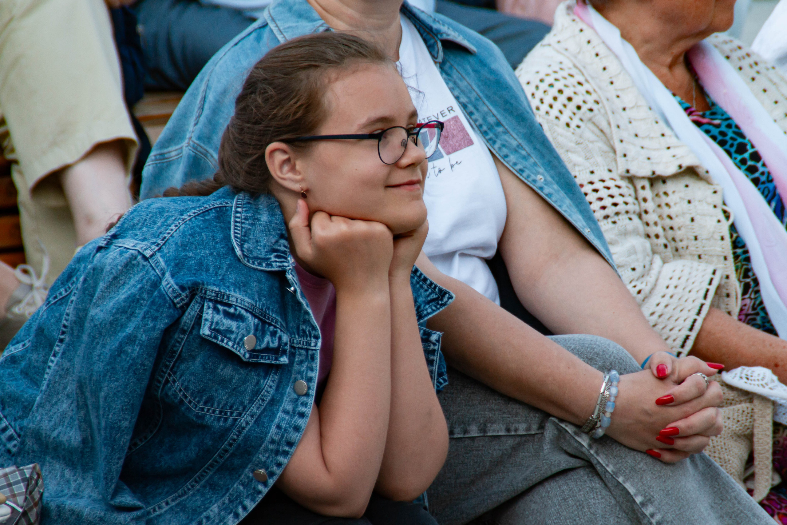 Open Air Fest 2025 х Культура Екатеринбурга