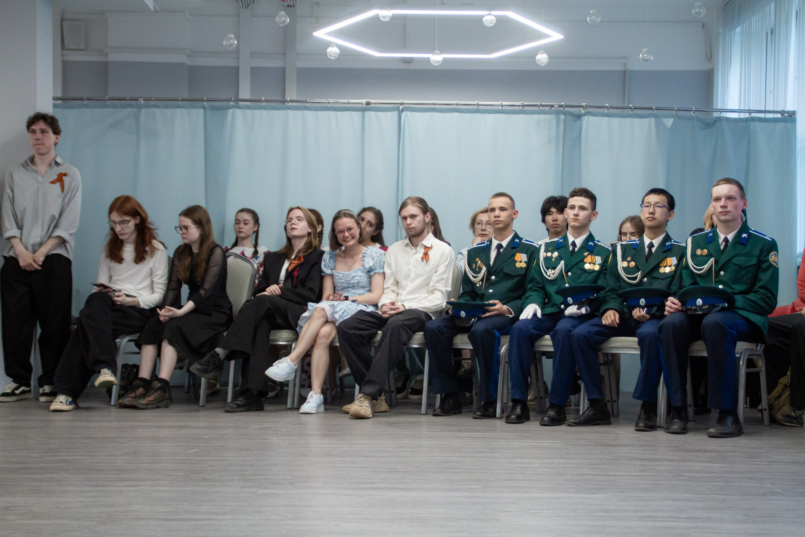 Вальс победы 2026