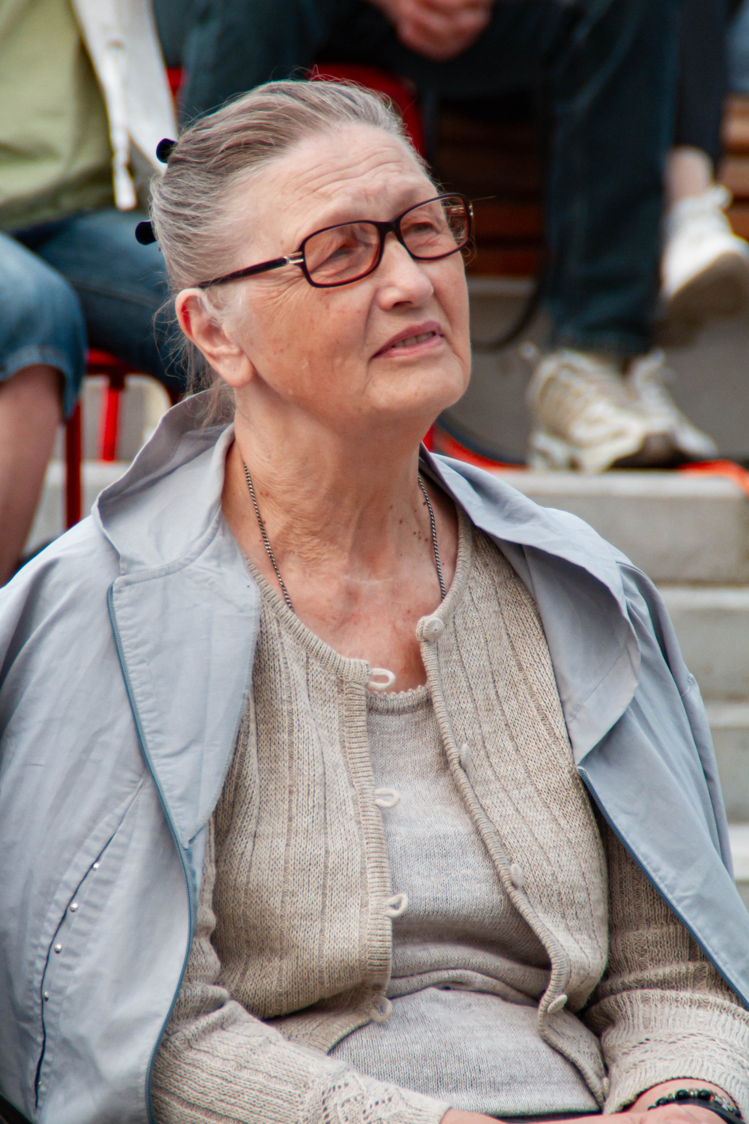 Open Air Fest 2025 х Культура Екатеринбурга