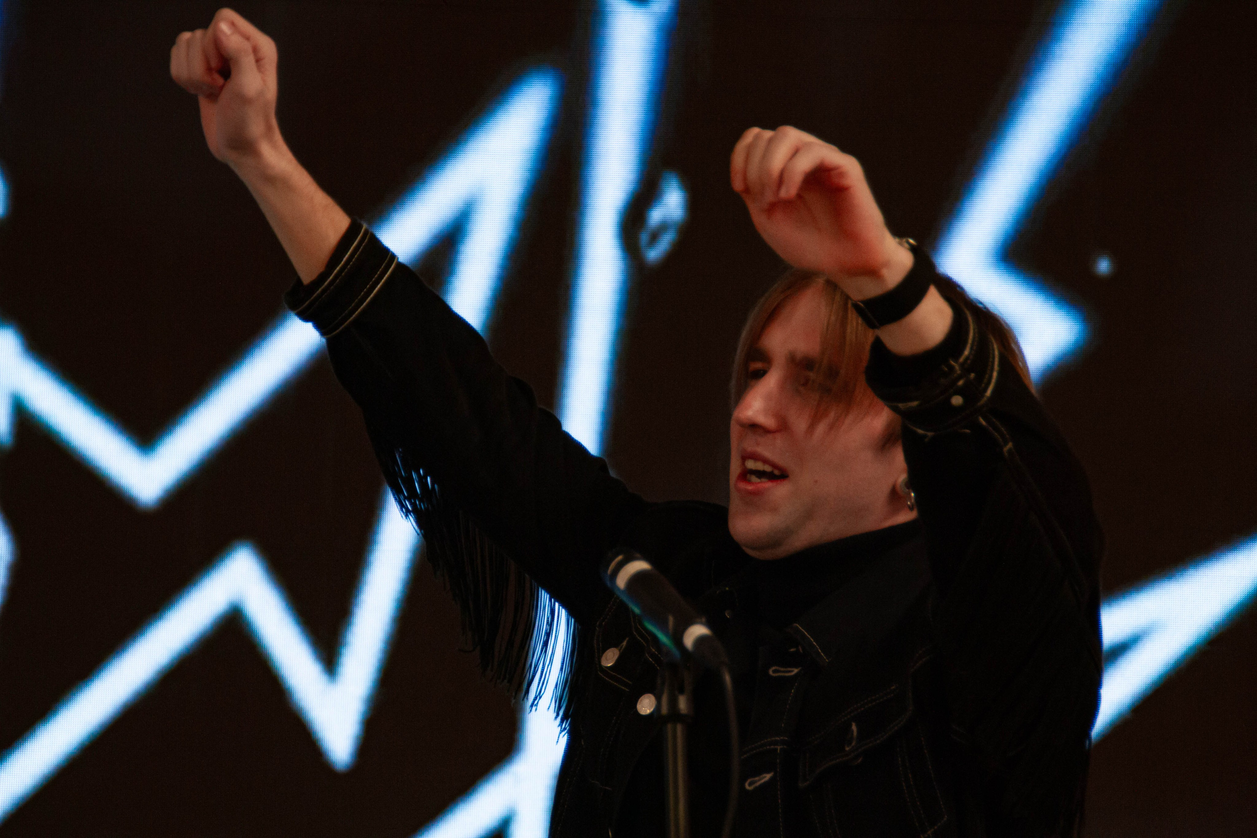 Голос города 2025