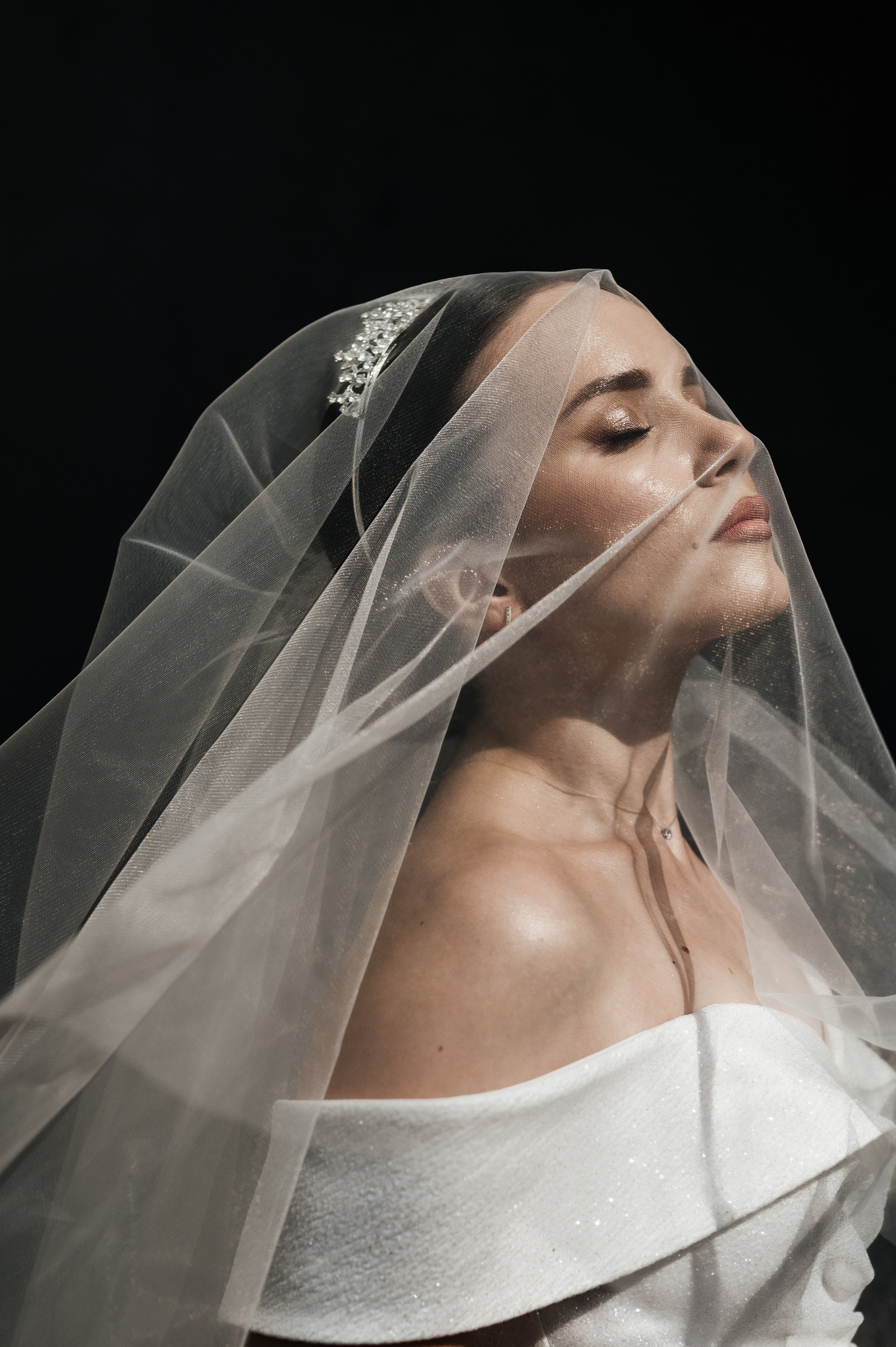 Анастасия и Михаил. Свадебный и семейный фотограф в Белгороде