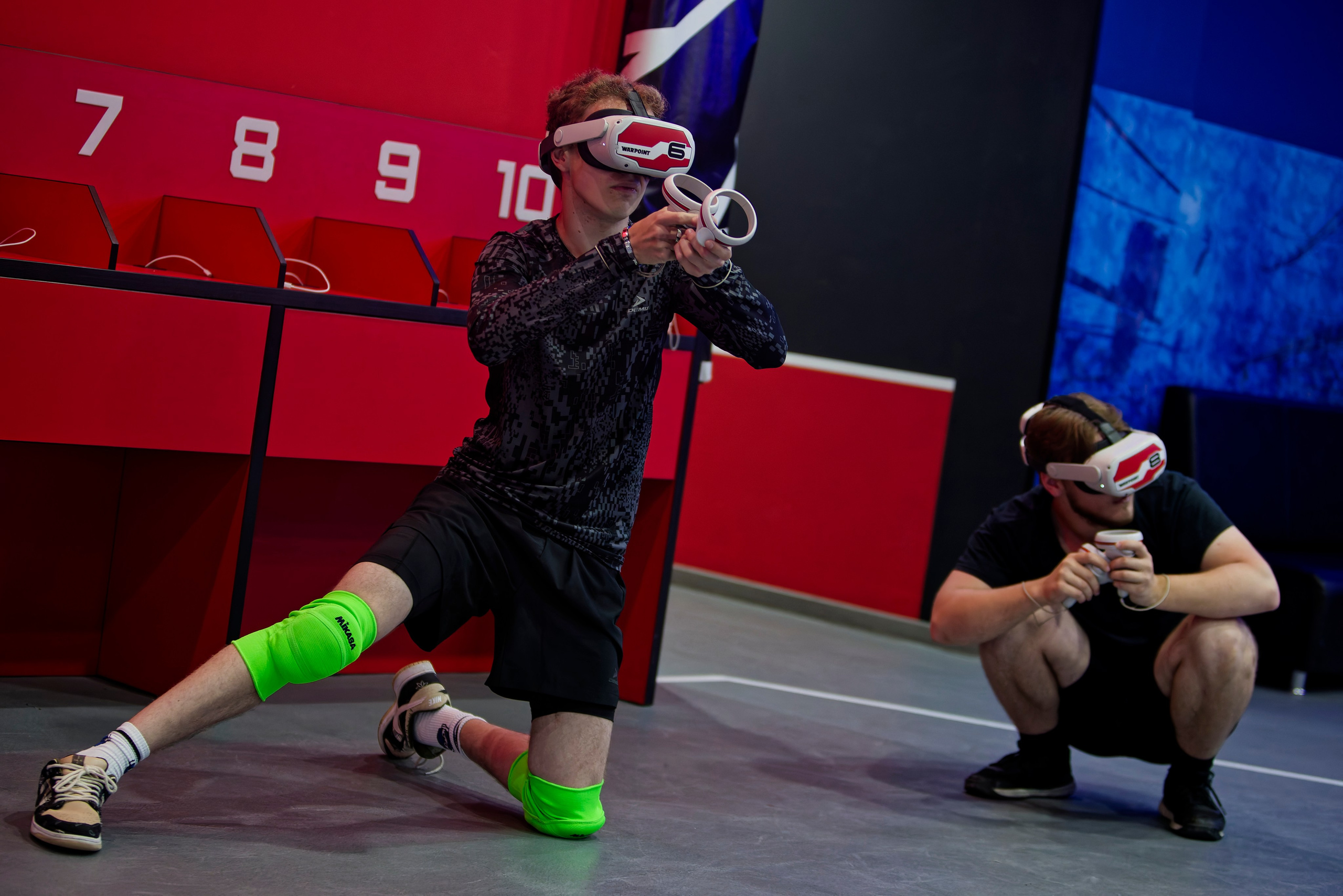 Турнир Warpoint battle, 2 сезон. Кутузов Евгений Фотограф в Южно-Сахалинске