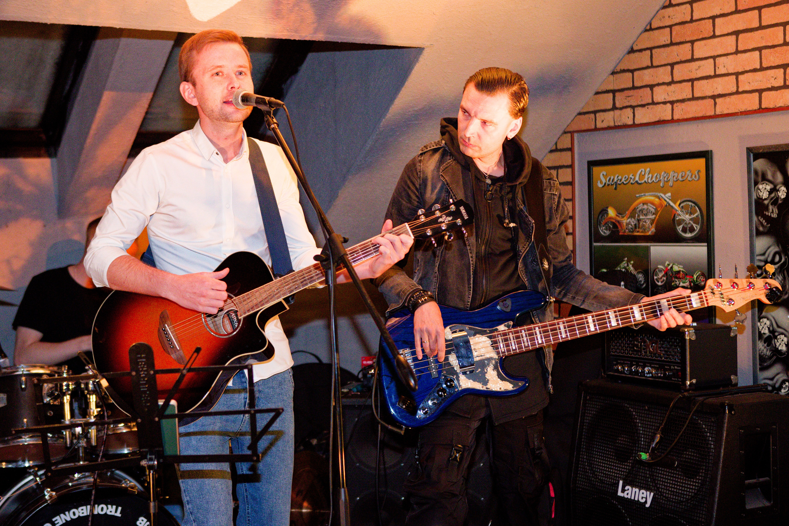 День Рождения «Тромбона», оба дня. Кутузов Евгений Фотограф в Южно-Сахалинске