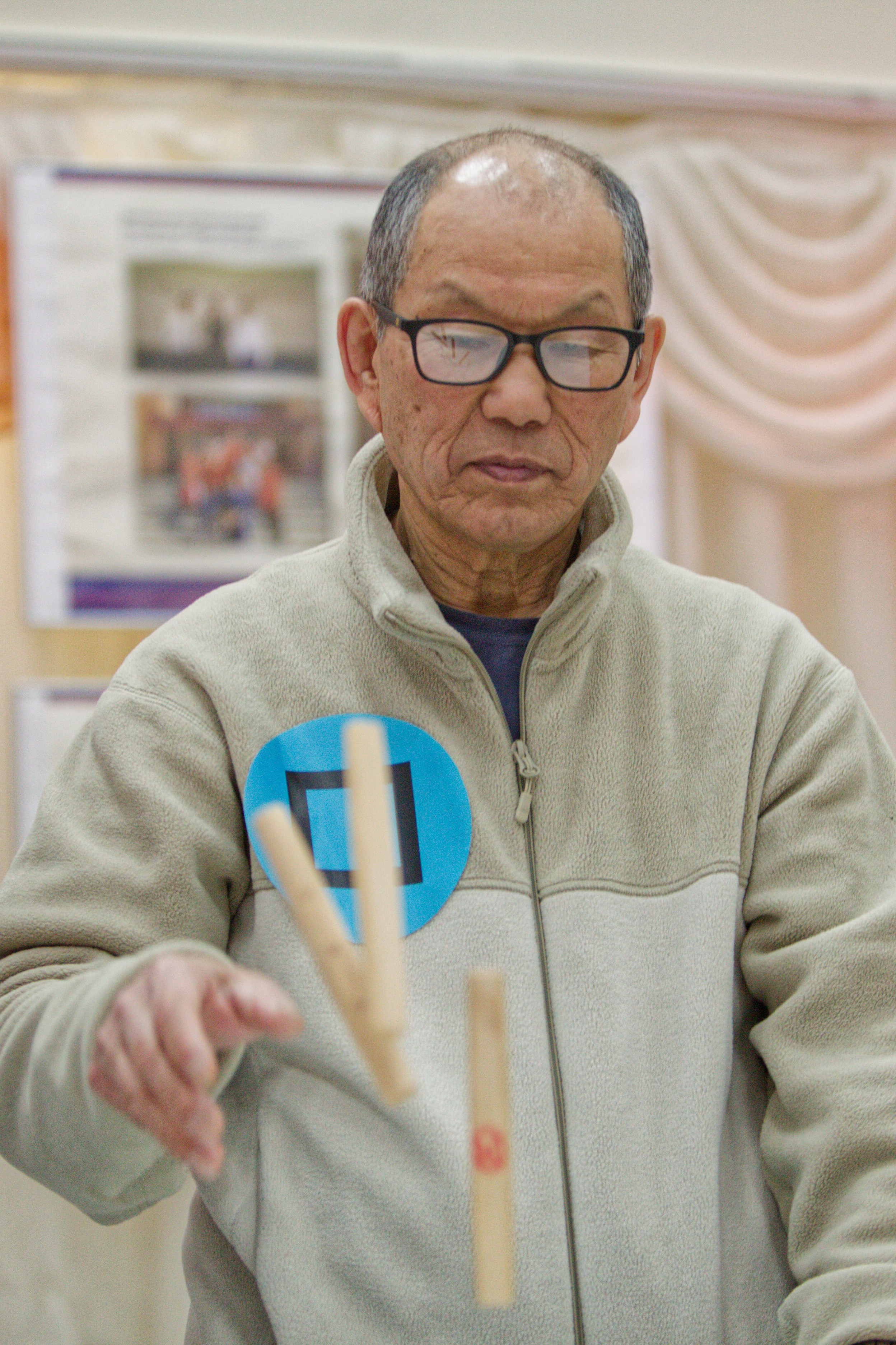 Открытый турнир по Юннори в Южно-Сахалинске. Кутузов Евгений Фотограф в Южно-Сахалинске