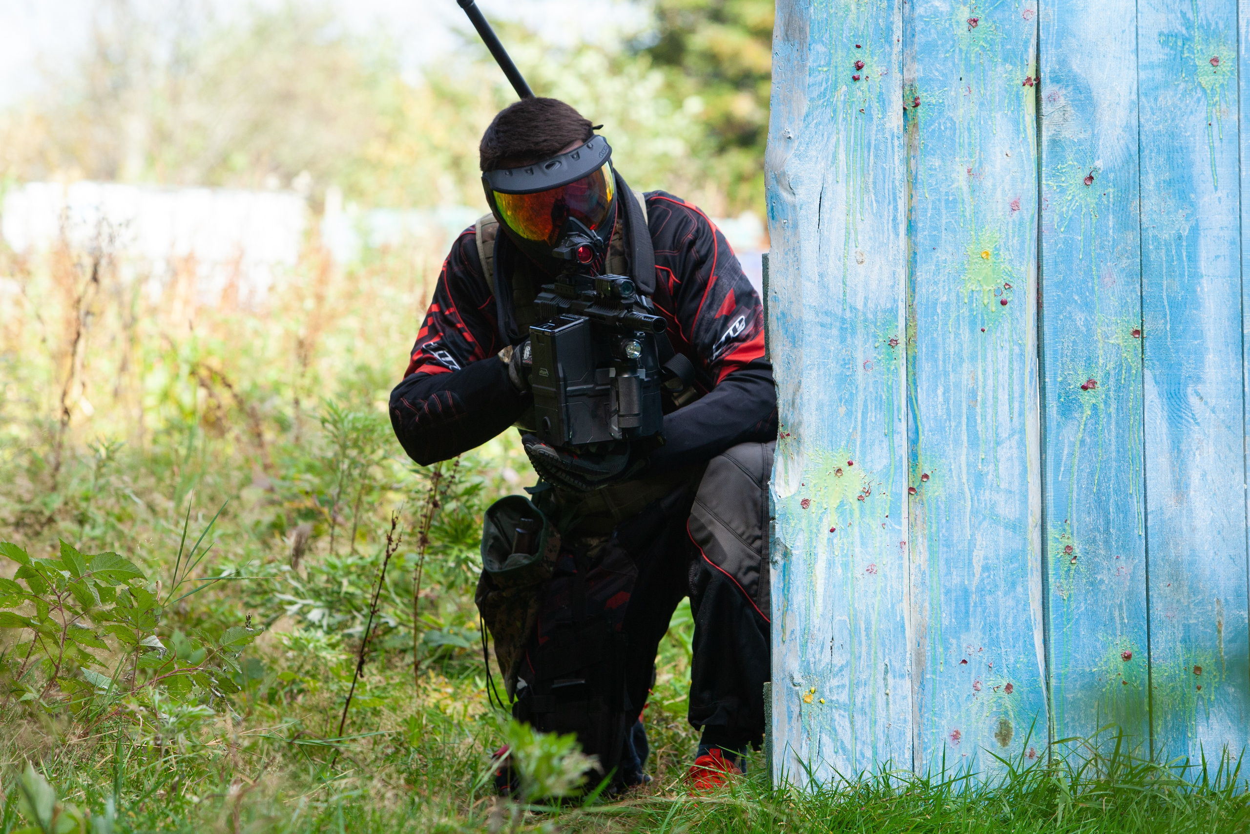 ДР "Олдов". Кутузов Евгений Фотограф в Южно-Сахалинске