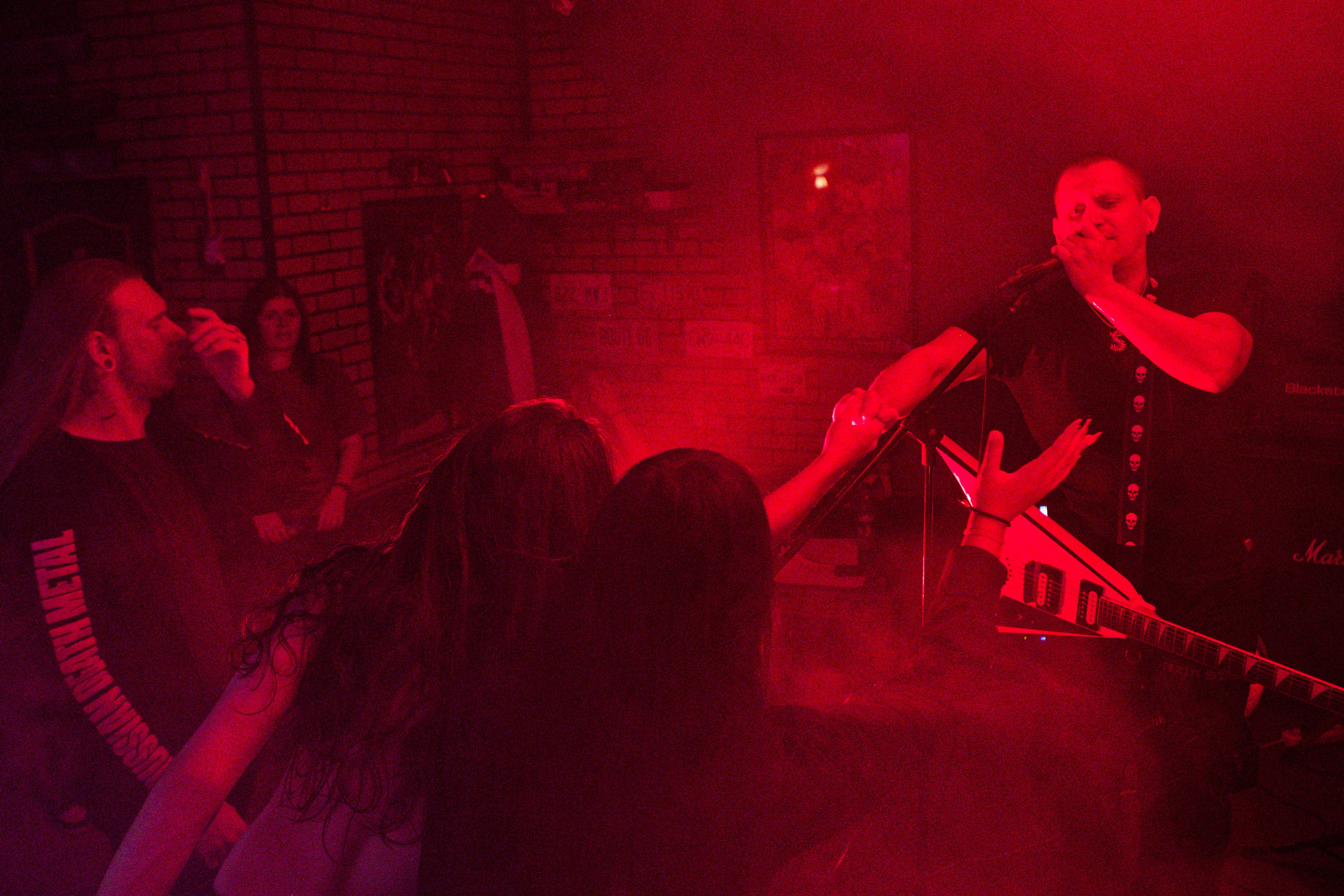 День Рождения «Тромбона», оба дня. Кутузов Евгений Фотограф в Южно-Сахалинске