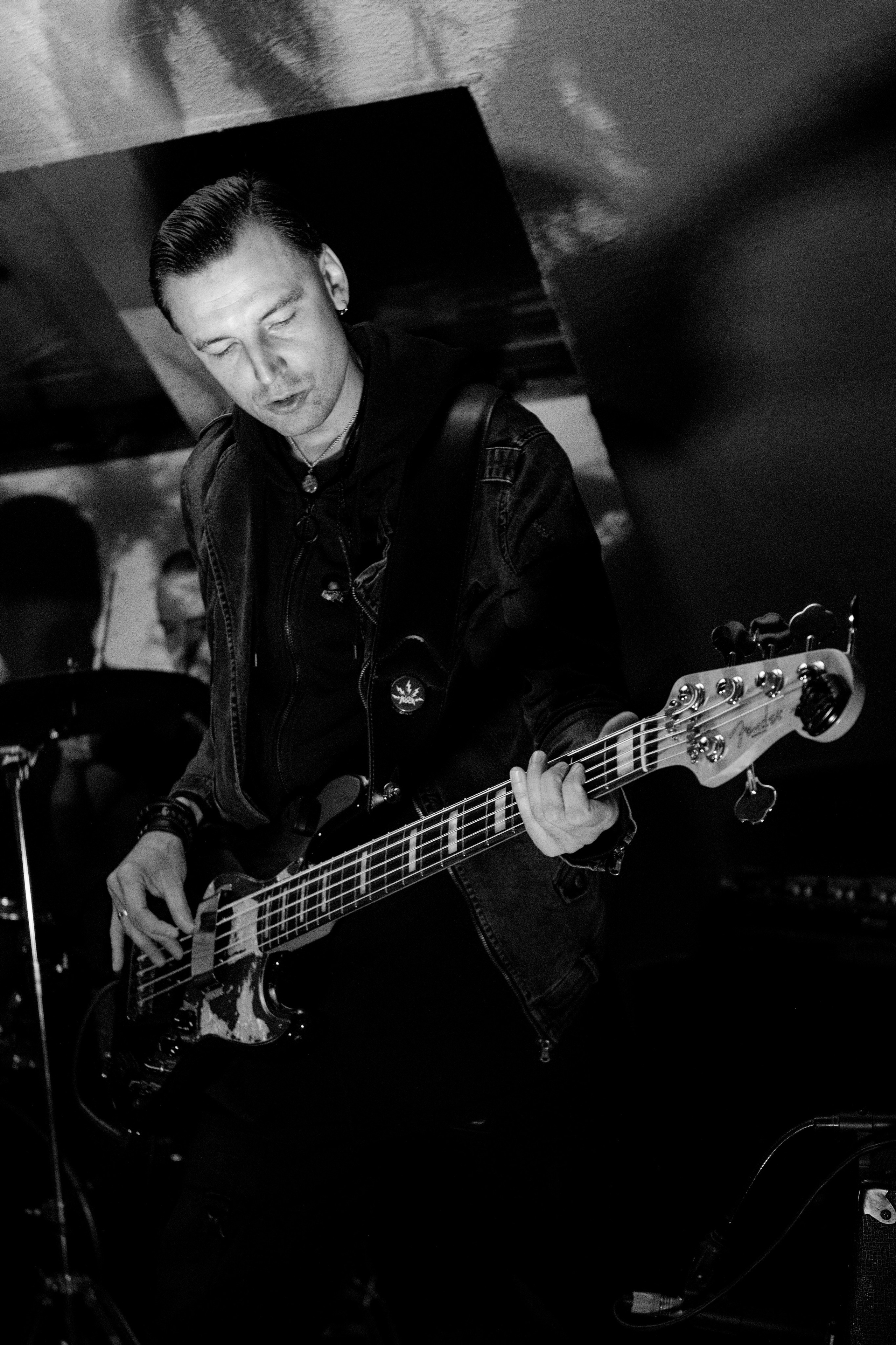 День Рождения «Тромбона», оба дня. Кутузов Евгений Фотограф в Южно-Сахалинске