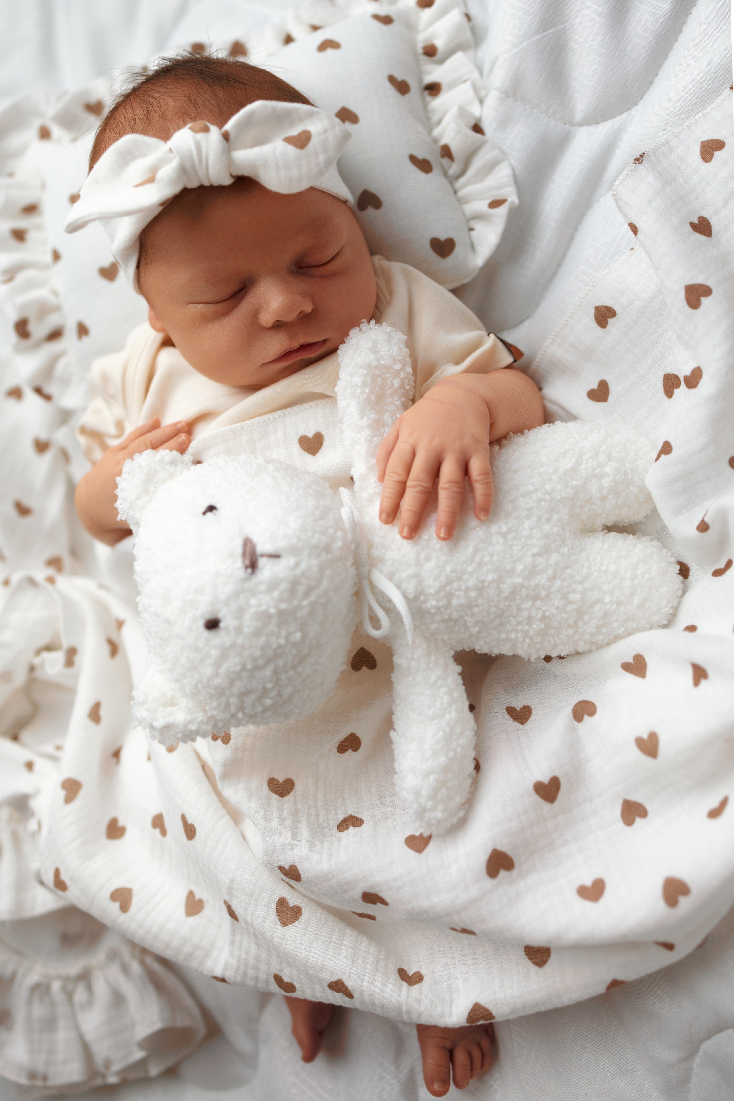 Новорожденные Lifestyle